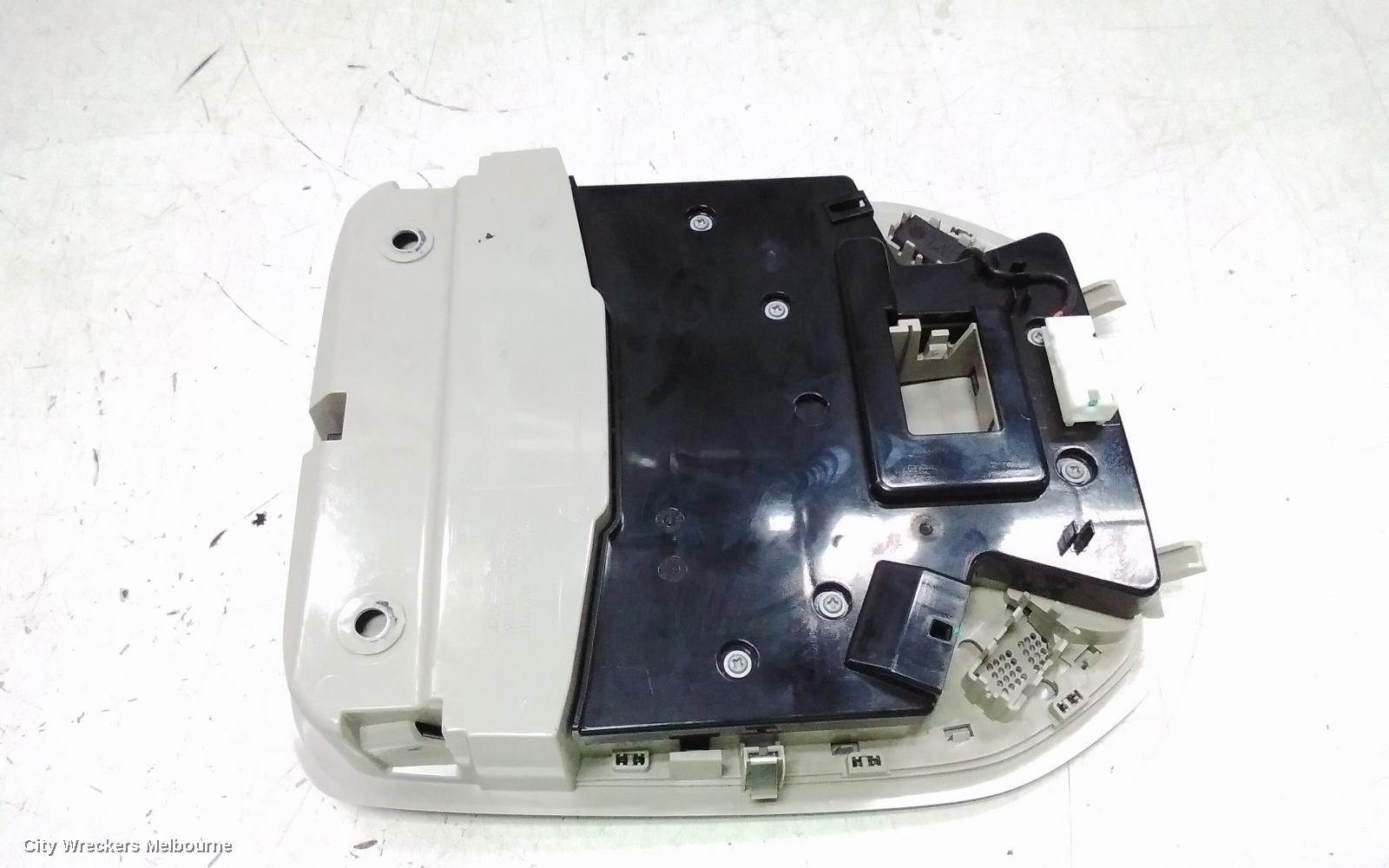 HAVAL JOLION COURTESY LIGHT, A01, FRONT, W/ SUNROOF CONTROLS TYPE, 02/2021 ONWARDS