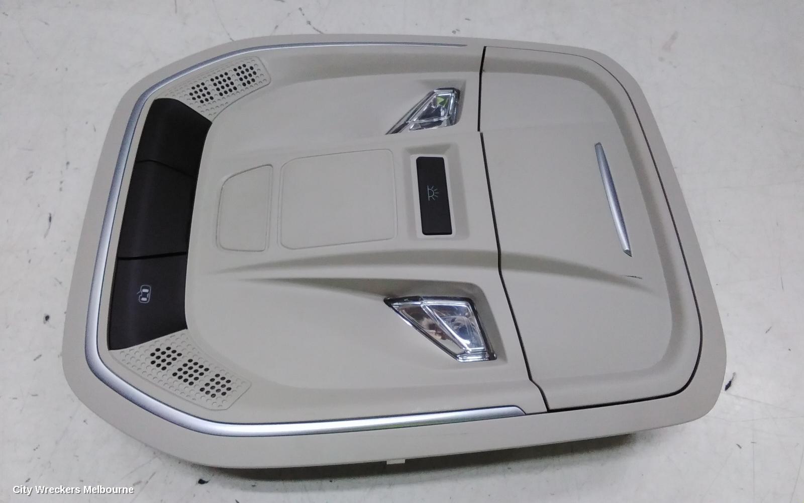 HAVAL JOLION COURTESY LIGHT, A01, FRONT, W/ SUNROOF CONTROLS TYPE, 02/2021 ONWARDS