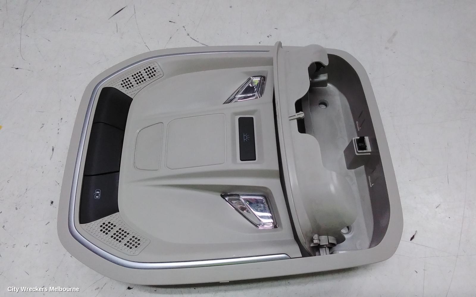 HAVAL JOLION COURTESY LIGHT, A01, FRONT, W/ SUNROOF CONTROLS TYPE, 02/2021 ONWARDS