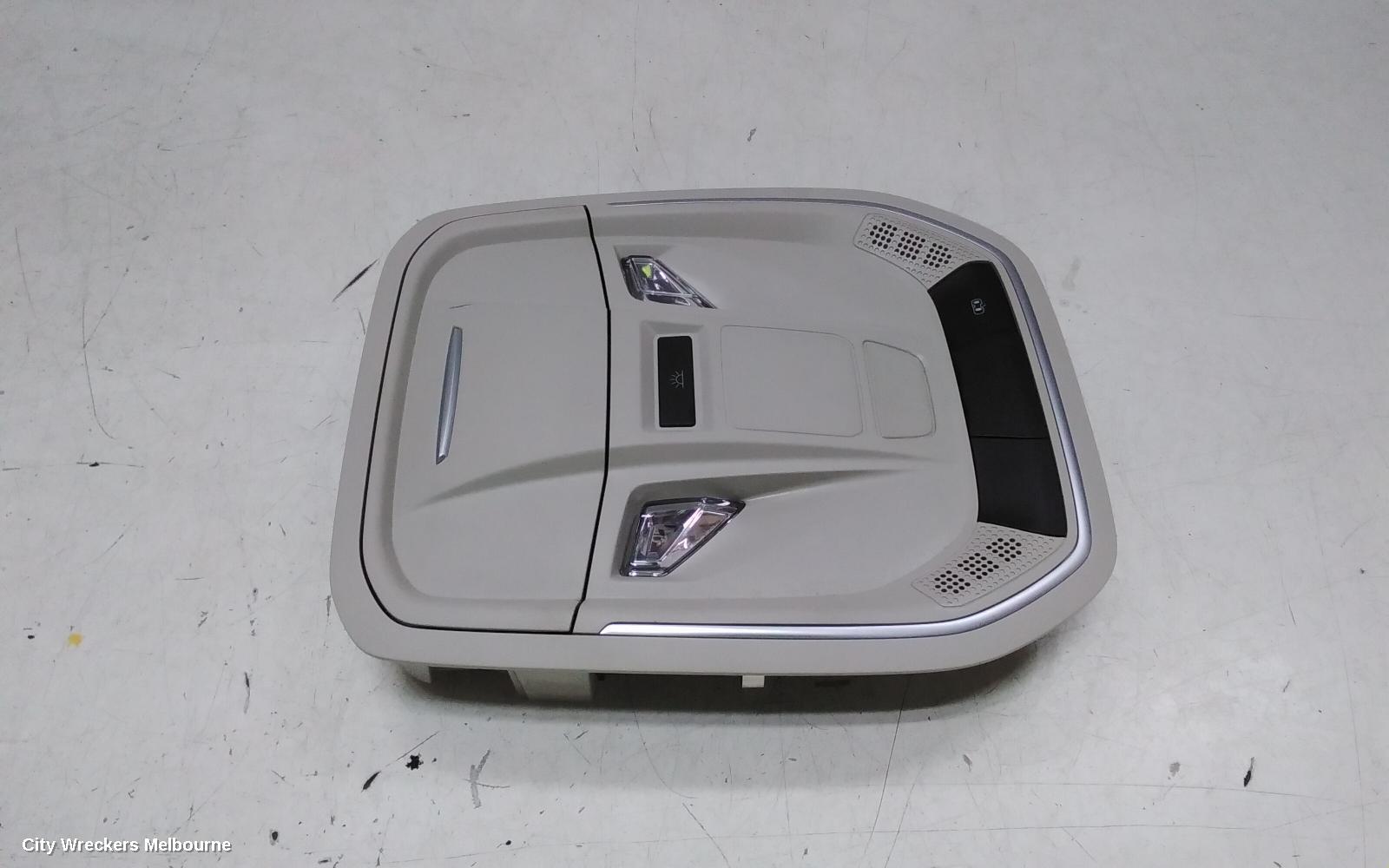 HAVAL JOLION COURTESY LIGHT, A01, FRONT, W/ SUNROOF CONTROLS TYPE, 02/2021 ONWARDS