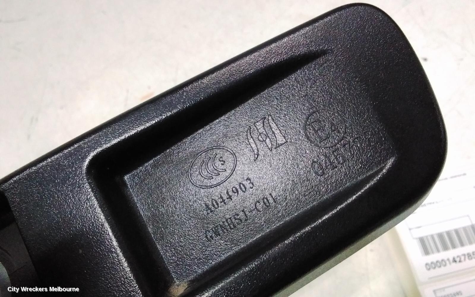 HAVAL JOLION INTERIOR MIRROR, A01, 02/2021 ONWARDS