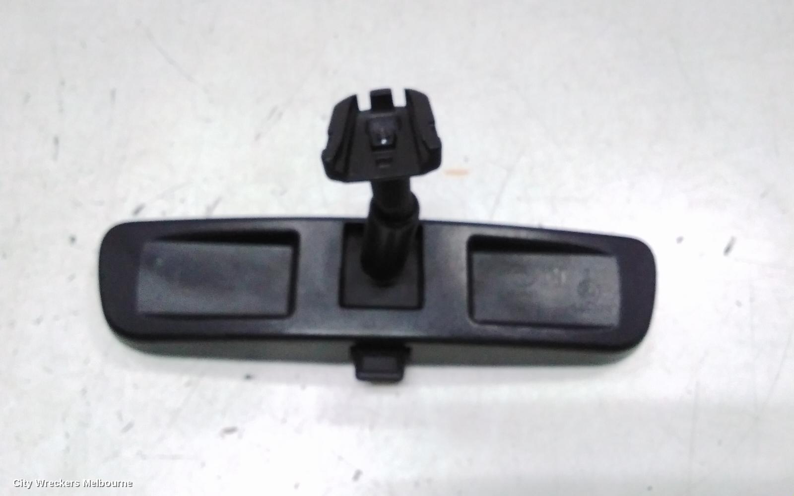 HAVAL JOLION INTERIOR MIRROR, A01, 02/2021 ONWARDS
