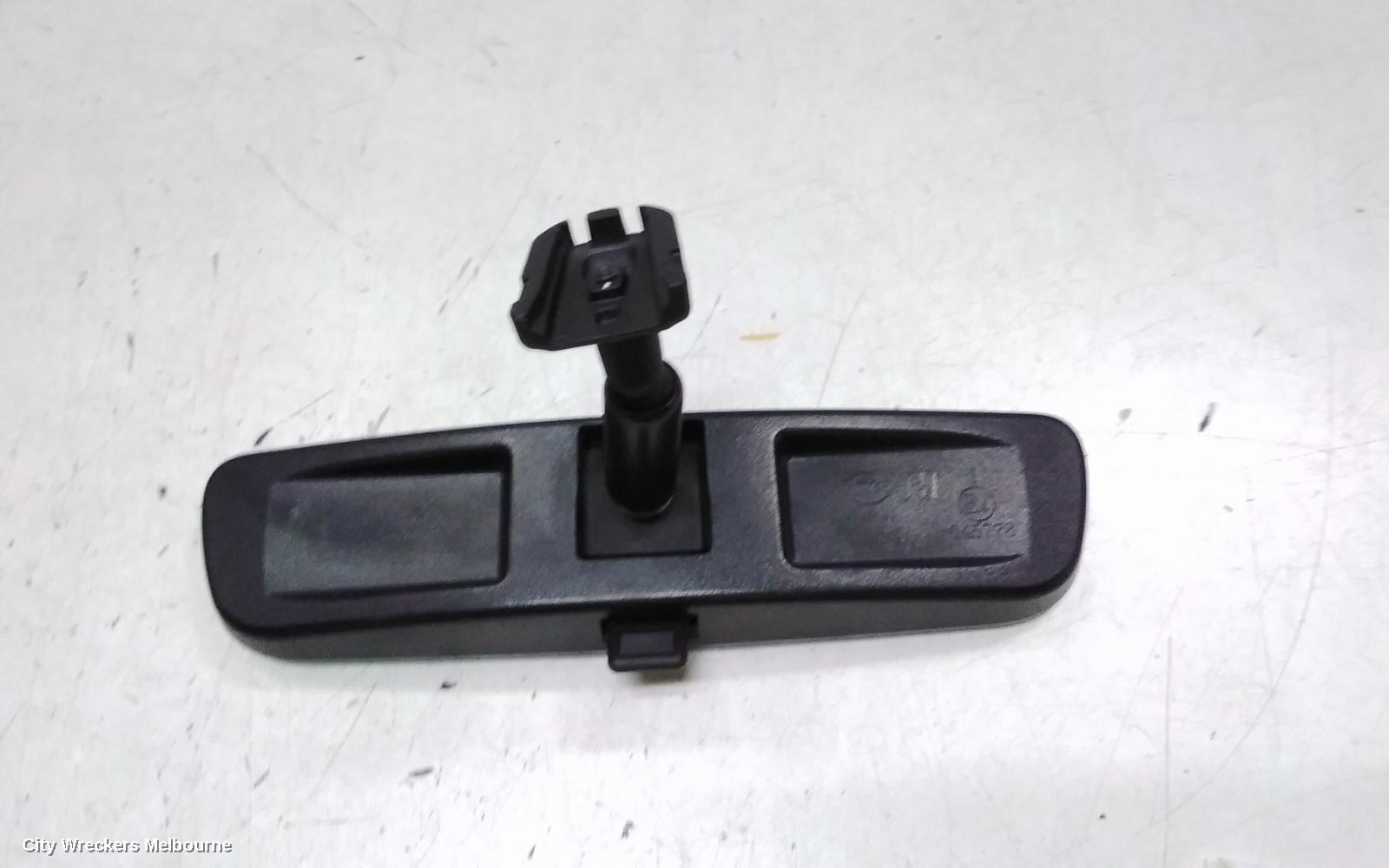 HAVAL JOLION INTERIOR MIRROR, A01, 02/2021 ONWARDS