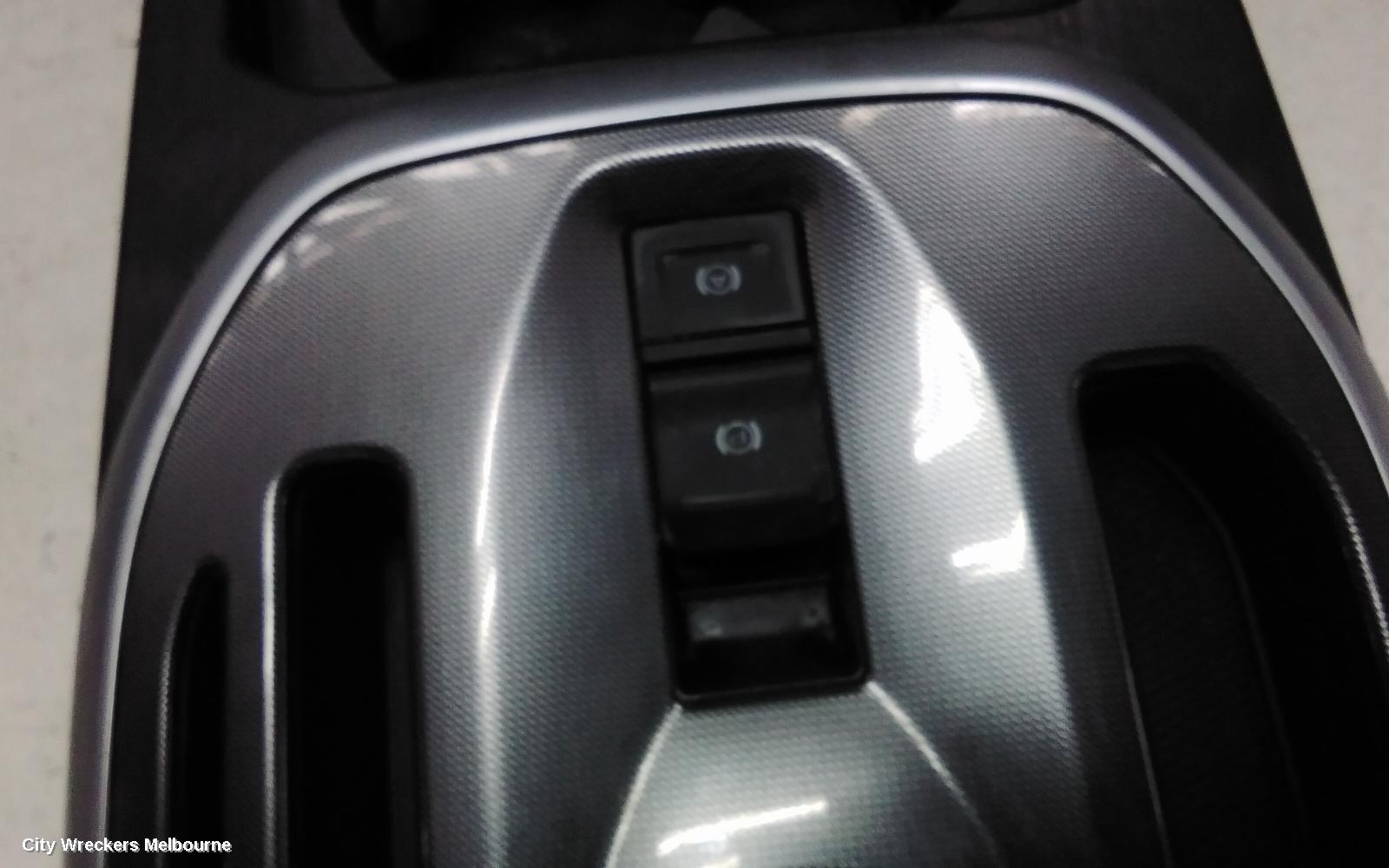 HAVAL JOLION GEAR STICK/SHIFTER, A01, 02/2021 ONWARDS