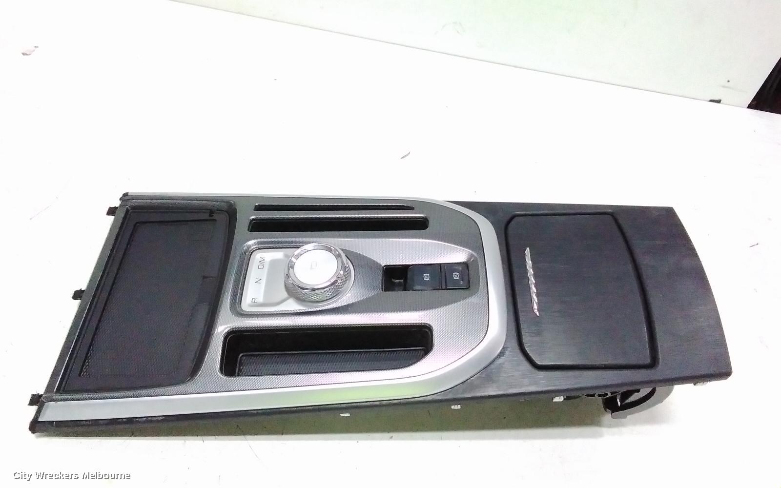 HAVAL JOLION GEAR STICK/SHIFTER, A01, 02/2021 ONWARDS