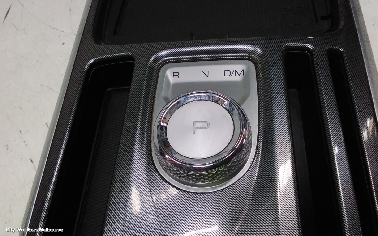 HAVAL JOLION GEAR STICK/SHIFTER, A01, 02/2021 ONWARDS