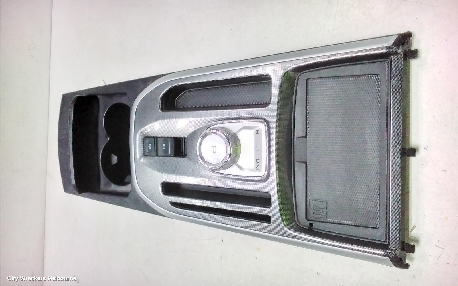 HAVAL JOLION GEAR STICK/SHIFTER, A01, 02/2021 ONWARDS