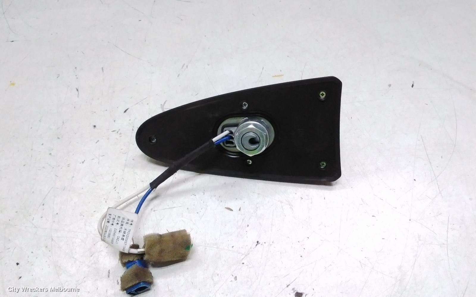 HAVAL JOLION ANTENNA, A01, 02/2021 ONWARDS