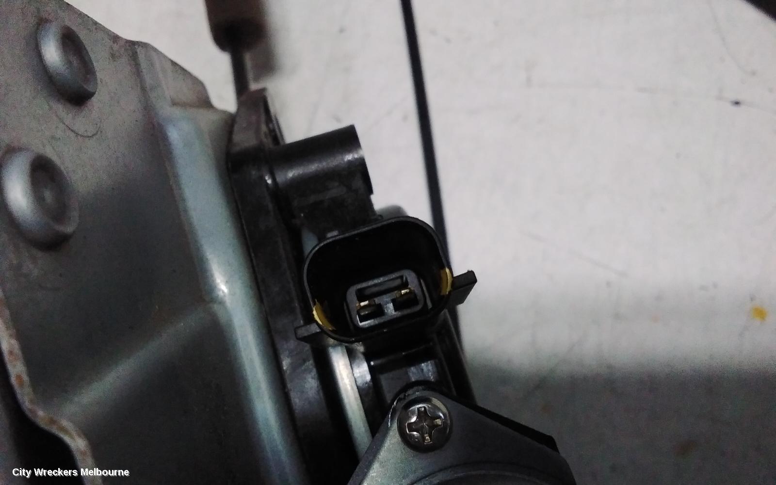 HAVAL JOLION LEFT FRONT WINDOW REG/MOTOR, A01, DOOR REG ASSY (REG AND MOTOR), 2 PIN, 02/2021 - 03/2024