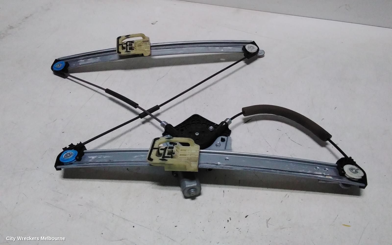 HAVAL JOLION LEFT FRONT WINDOW REG/MOTOR, A01, DOOR REG ASSY (REG AND MOTOR), 2 PIN, 02/2021 - 03/2024