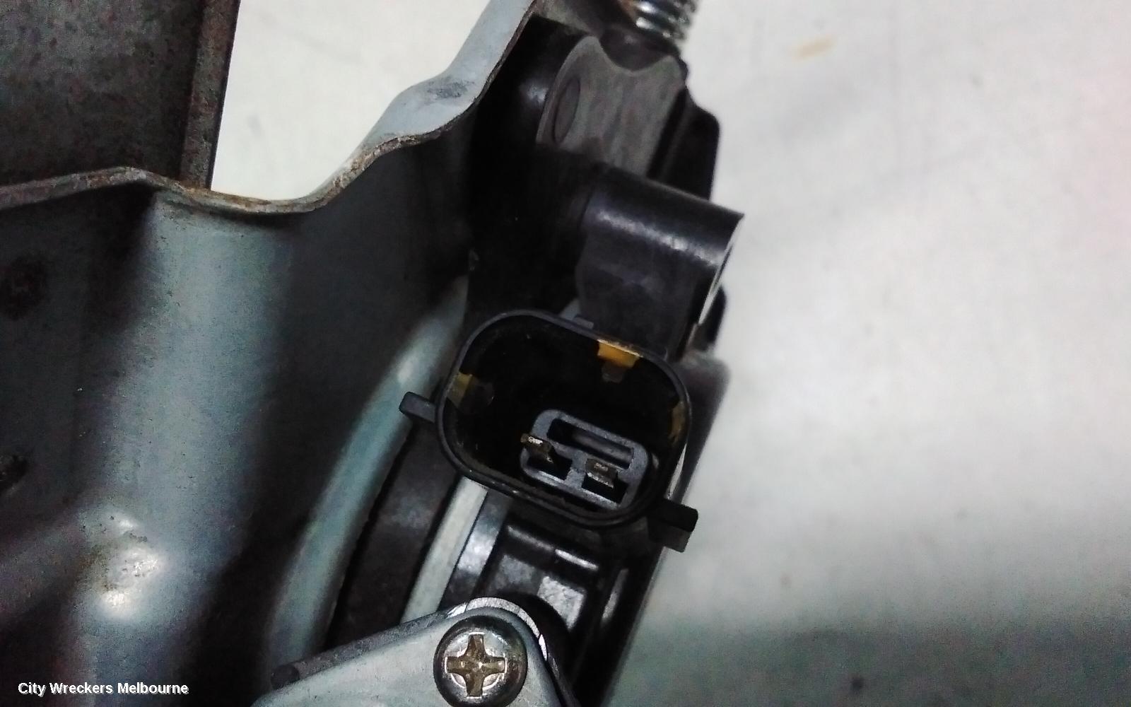 HAVAL JOLION RIGHT REAR WND REG/MOTOR, A01, 02/2021 ONWARDS
