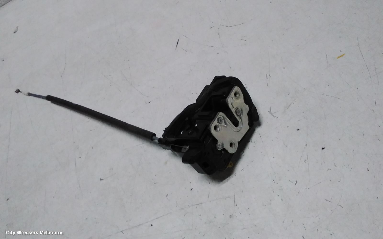 HAVAL JOLION DOOR/BOOT/GATE LOCK, A01, RIGHT REAR DOOR LOCK, 02/2021 - 03/2024