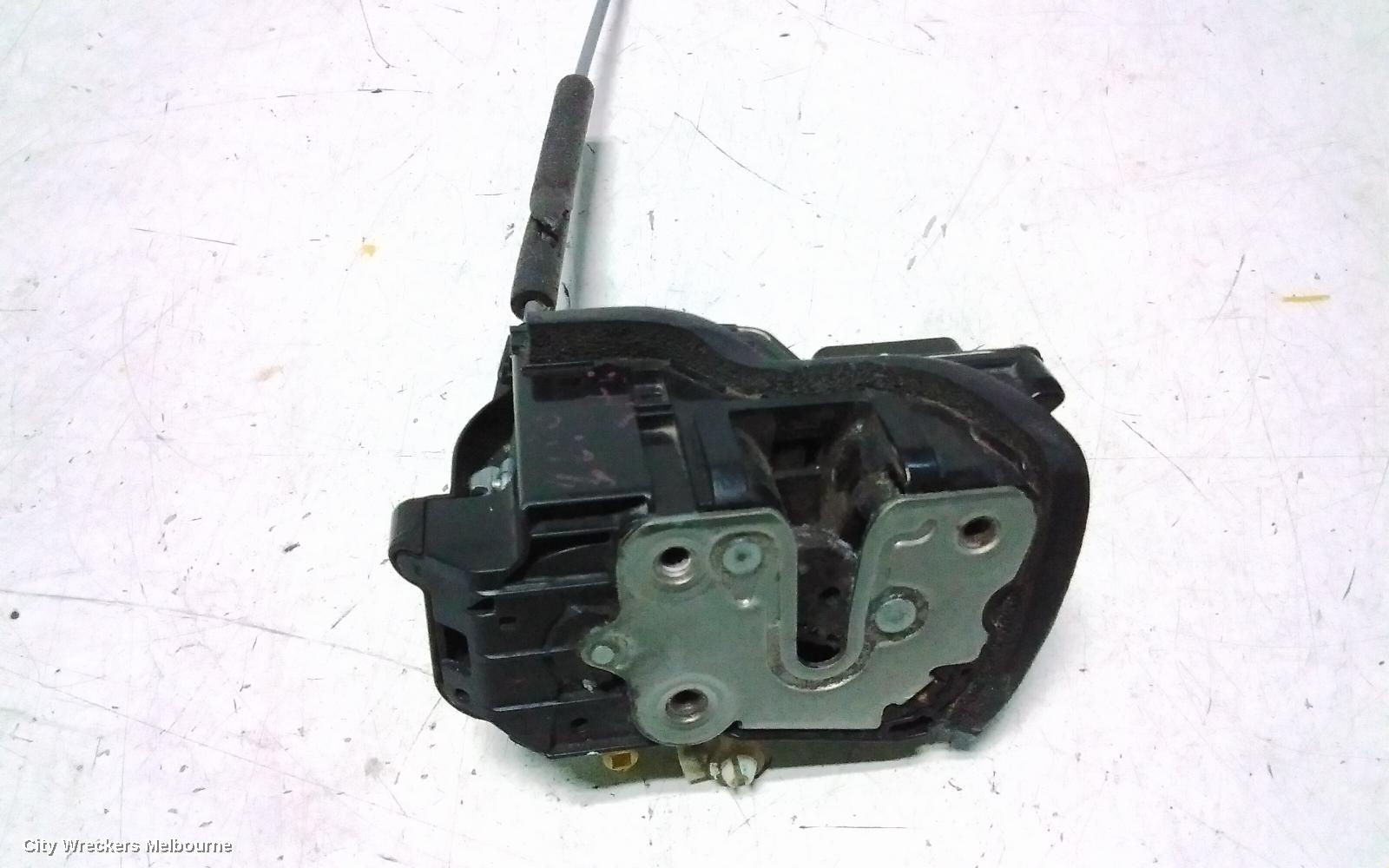 HAVAL JOLION DOOR/BOOT/GATE LOCK, A01, RIGHT FRONT DOOR LOCK, 02/2021 - 03/2024