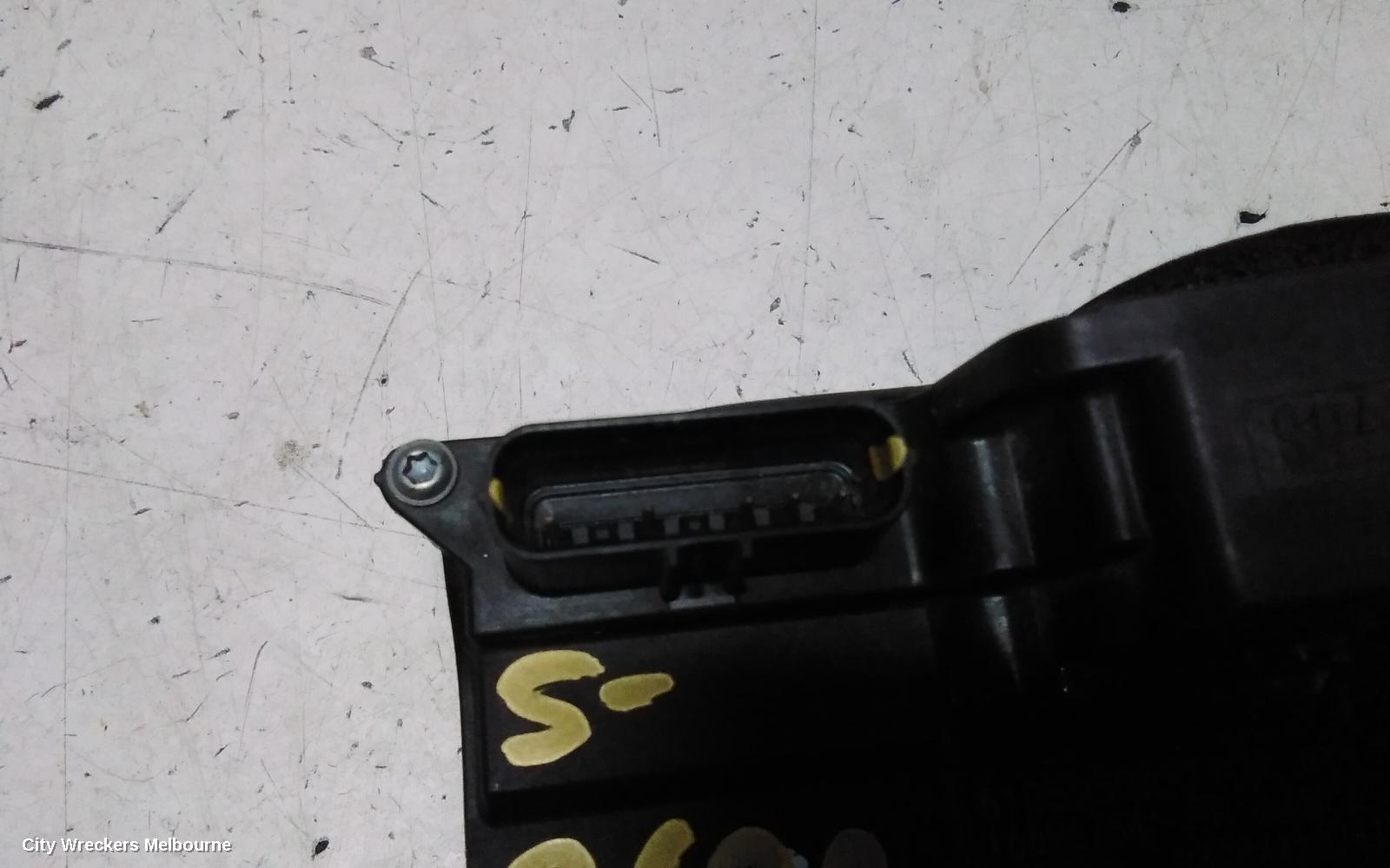 HAVAL JOLION DOOR/BOOT/GATE LOCK, A01, RIGHT FRONT DOOR LOCK, 02/2021 - 03/2024