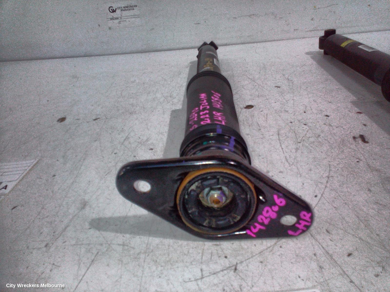HAVAL JOLION LEFT REAR STRUT, A01, 02/2021 ONWARDS