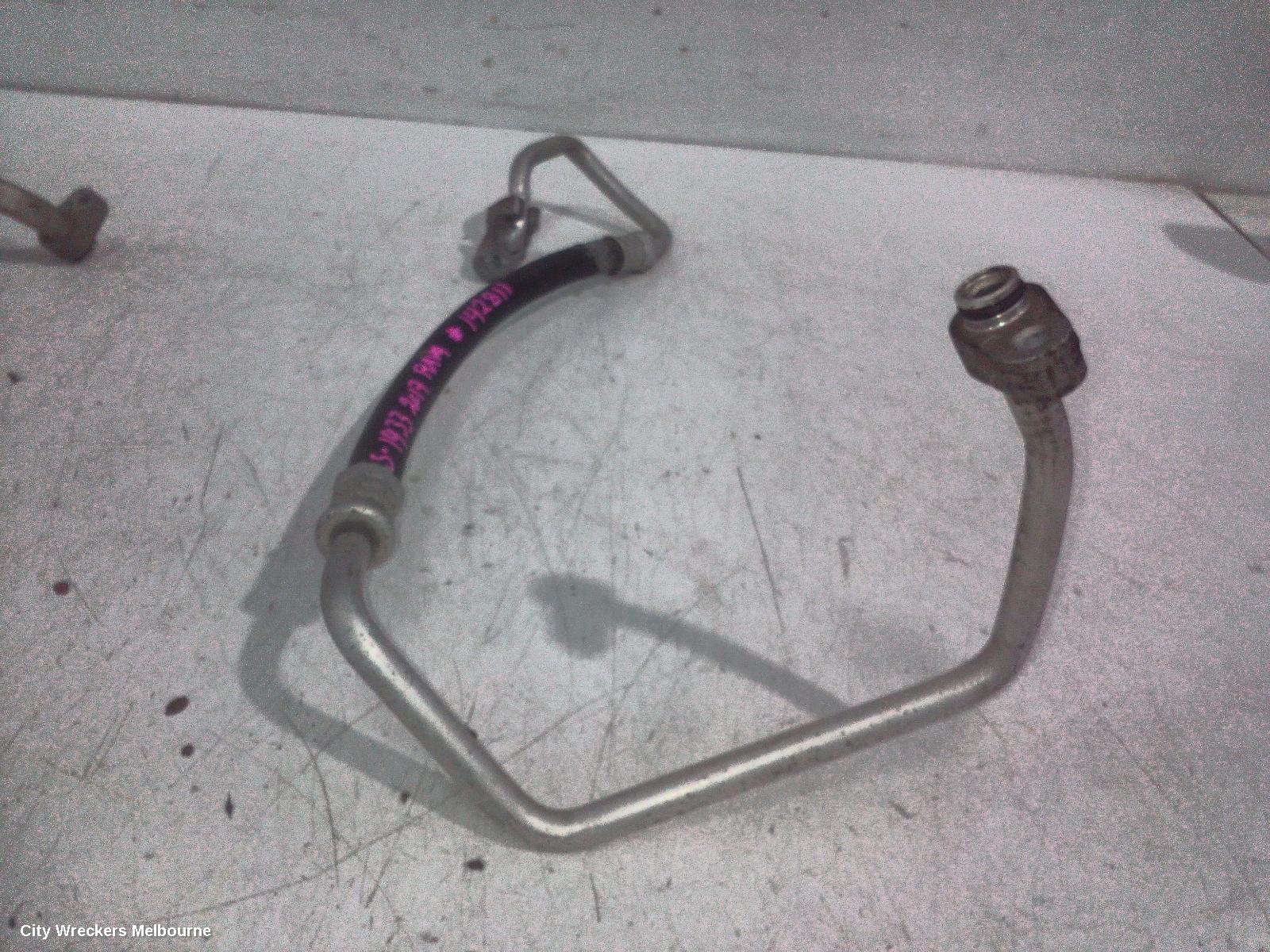 TOYOTA RAV4 A/C HOSES, XA40, PETROL, 2.0, COMPRESSOR TO CONDENSER, 12/2012 - 12/2018