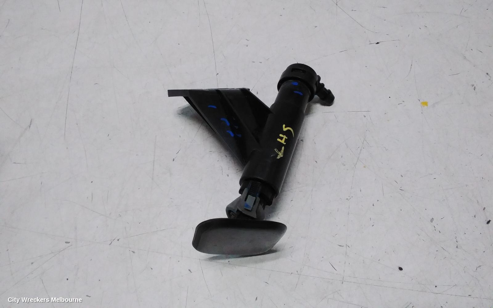 KIA SORENTO WASHER JET, XM, 10/2009 - 12/2014