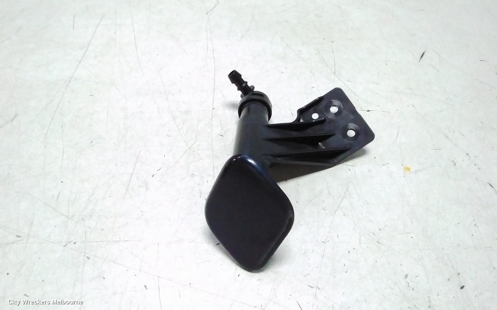 KIA SORENTO WASHER JET, XM, 10/2009 - 12/2014