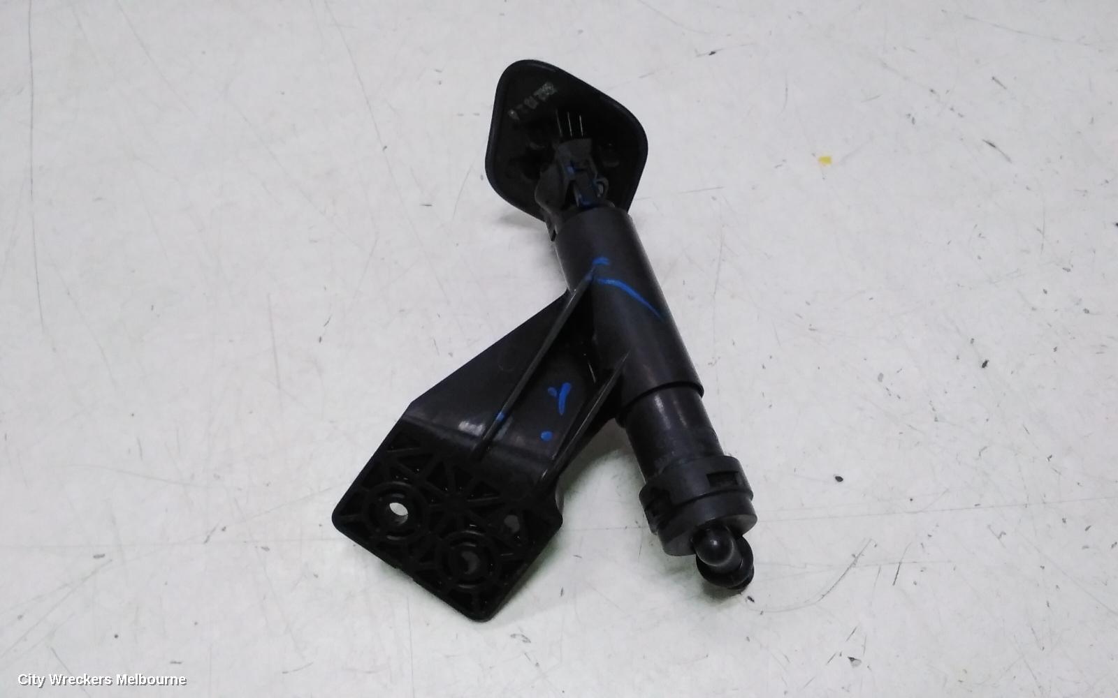 KIA SORENTO WASHER JET, XM, 10/2009 - 12/2014