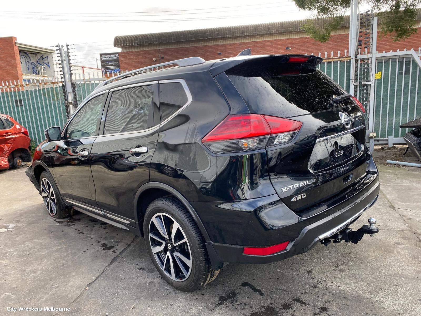 NISSAN XTRAIL MOUNT, T32, 03/2014 - 07/2022