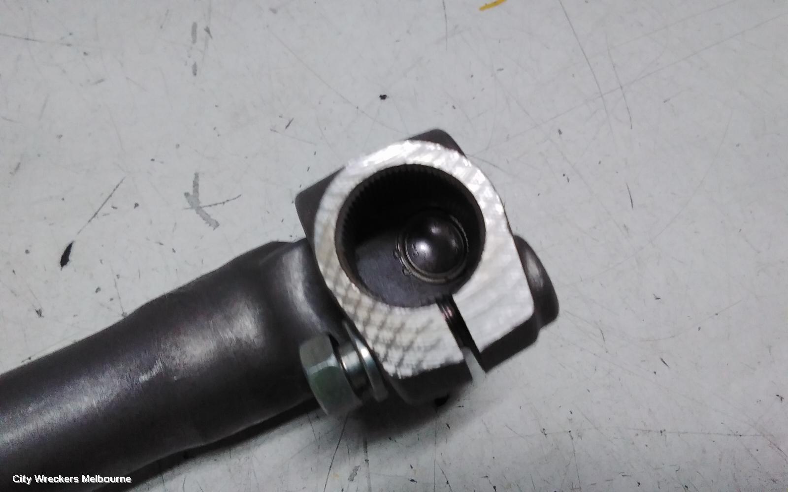 NISSAN XTRAIL STEERING INTERMEDIATE SHAFT, T32, 03/2014 - 07/2022