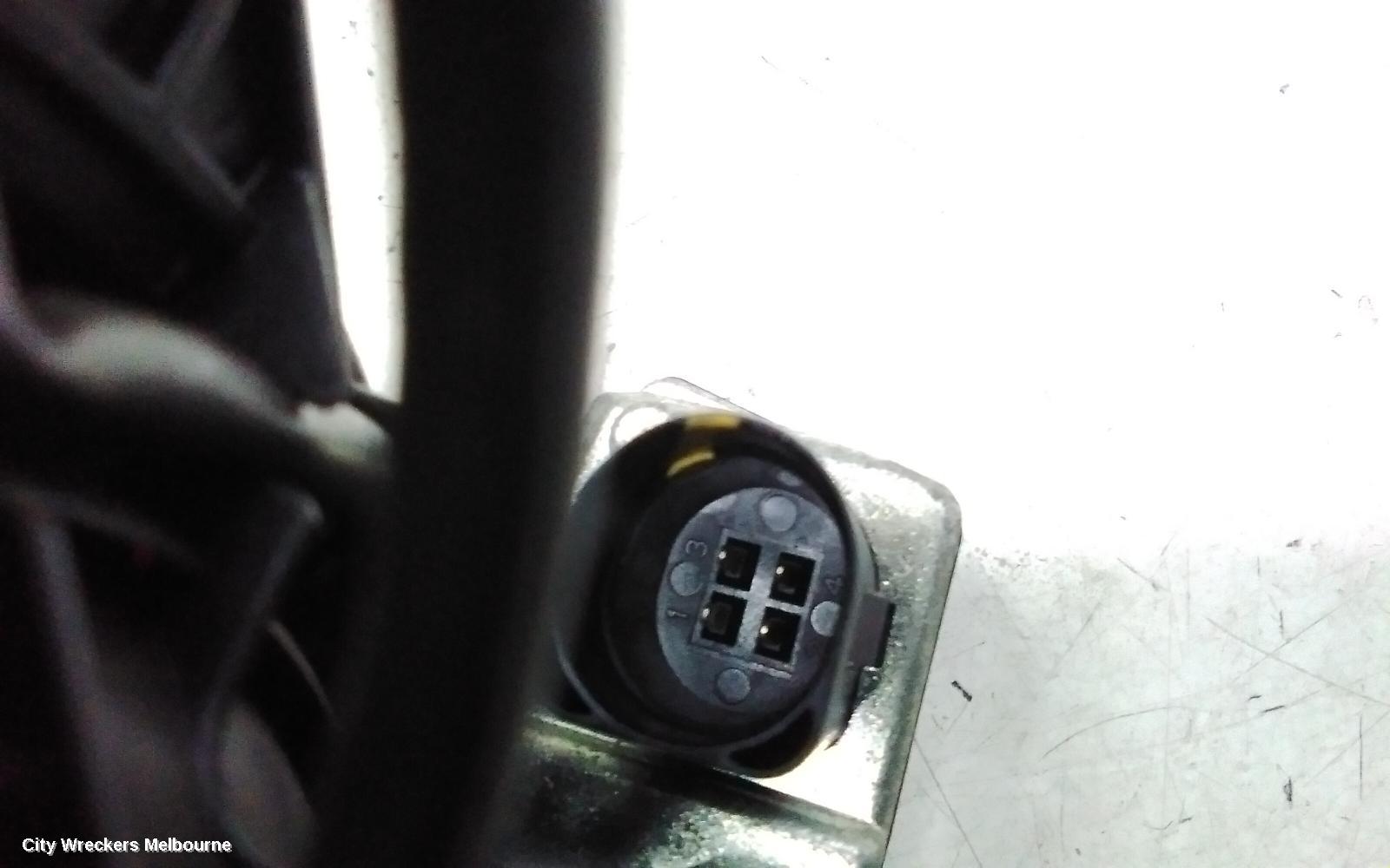 VOLKSWAGEN GOLF REVERSE CAMERA, REVERSE CAMERA, GEN 7, 04/2013 ONWARDS