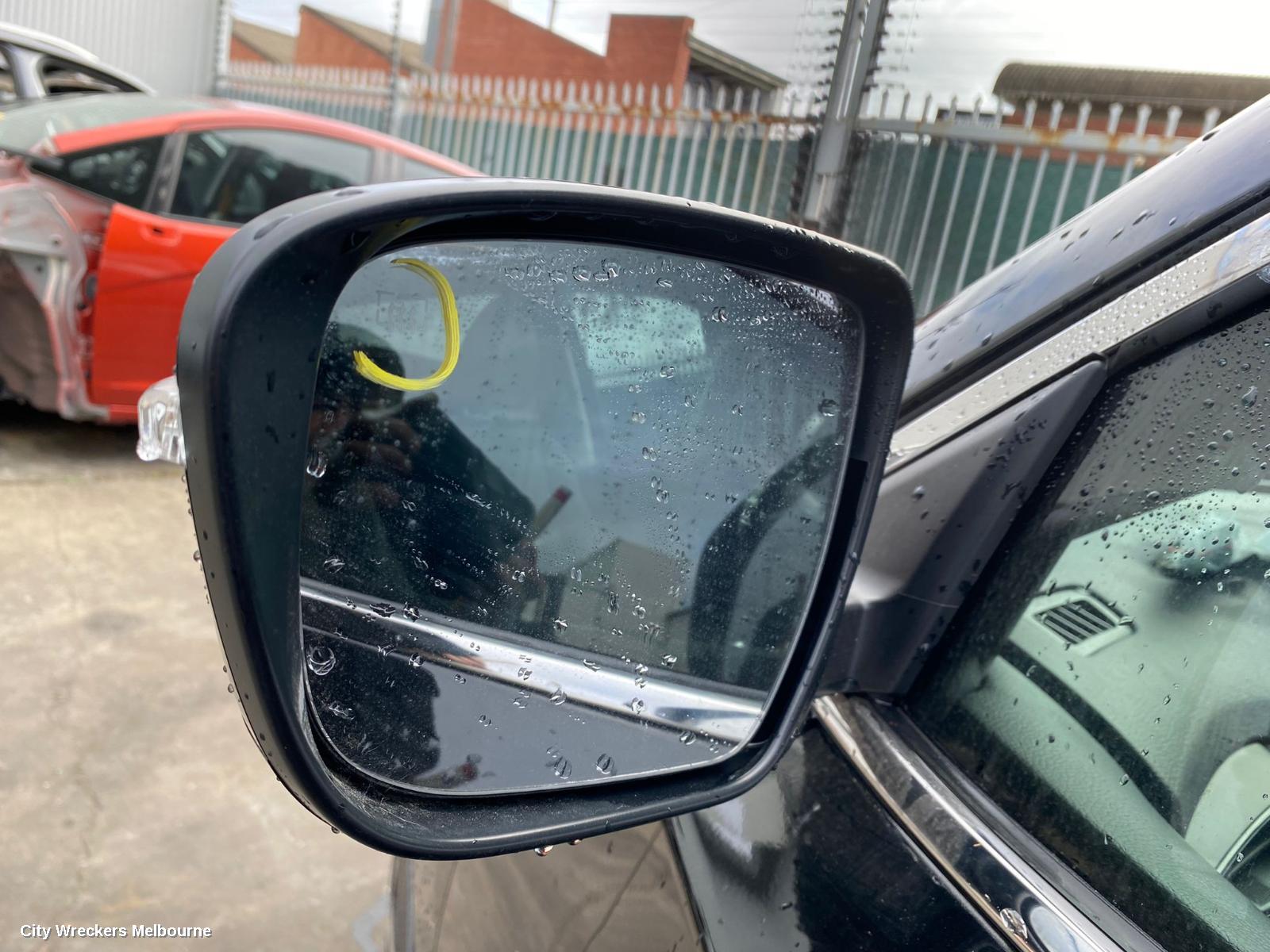 NISSAN XTRAIL, T32, 03/2014 - 07/2022, CUP HOLDER WITH SEAT WARMER SWITCH AND 4X4 SWITCH: 110738