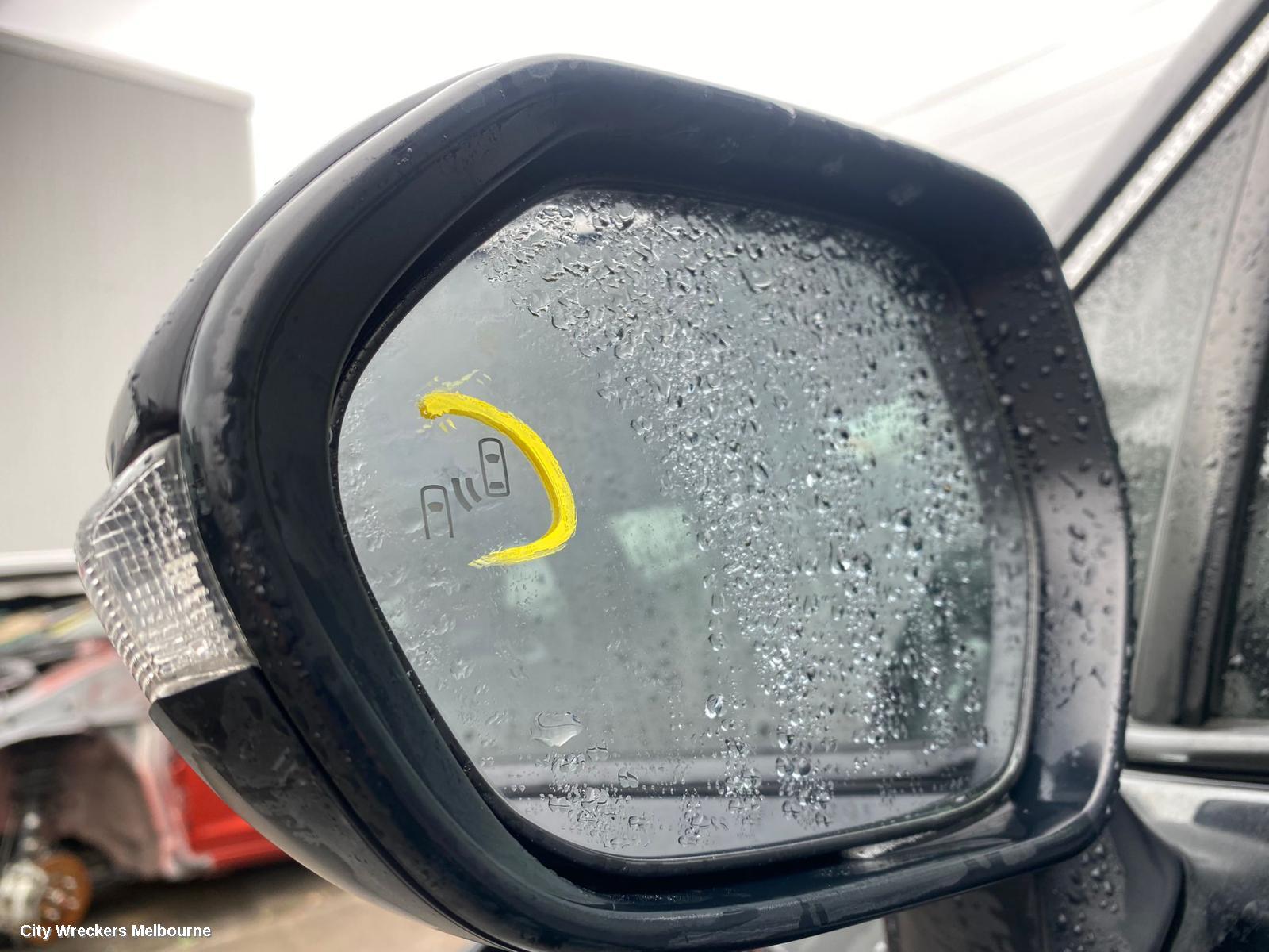 TOYOTA COROLLA SUNVISOR, E210, RH SIDE, 07/2018 ONWARDS