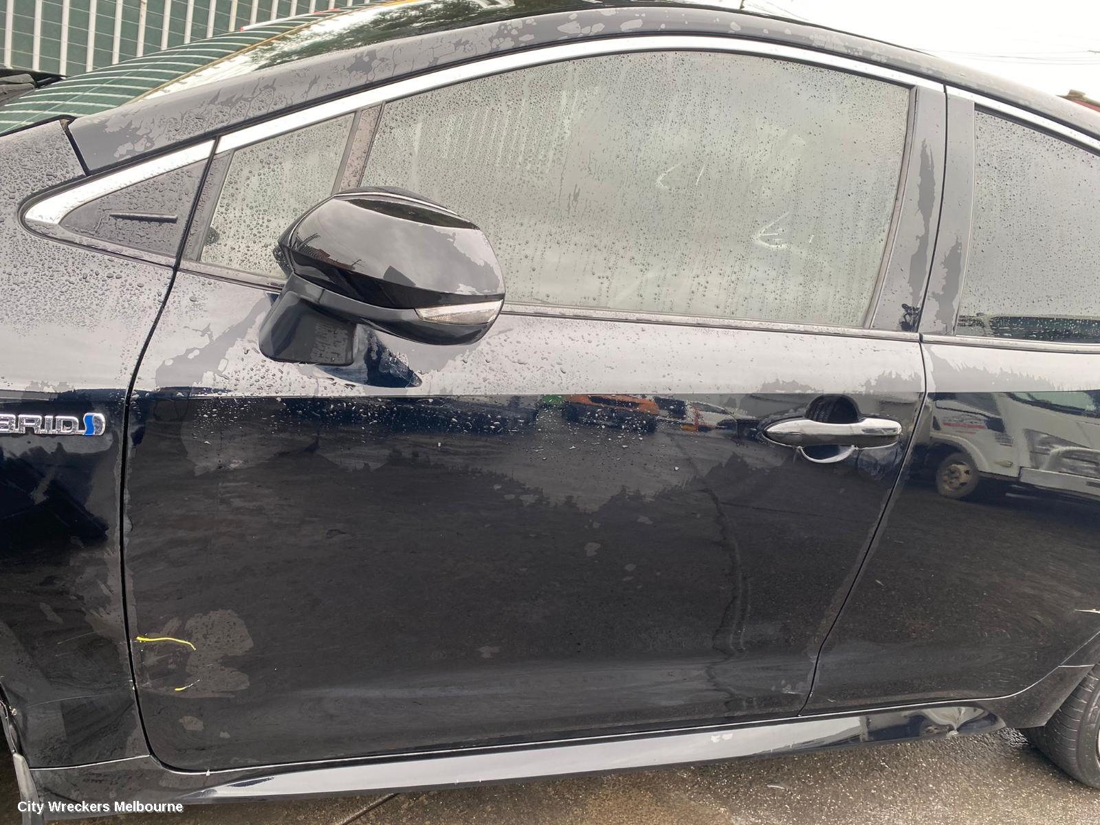TOYOTA COROLLA CONSOLE, AUTO T/M, E210, 07/2018 ONWARDS