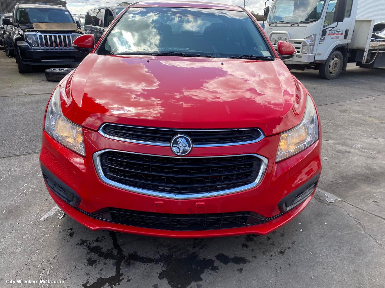 HOLDEN CRUZE, JH 03/2011 - 01/2017, POWER STEERING  BOTTEL : 97532