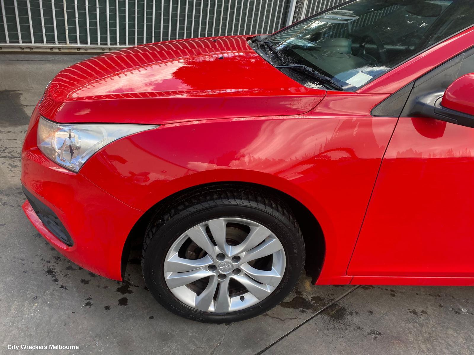 HOLDEN CRUZE, JH 03/2011 - 01/2017, POWER STEERING  BOTTEL : 97532