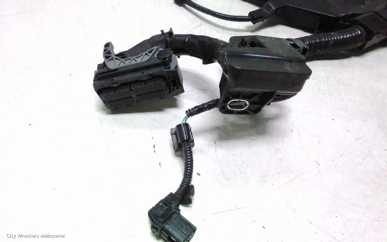 TOYOTA COROLLA WIRE HARNESS, E210, 07/2018 ONWARDS