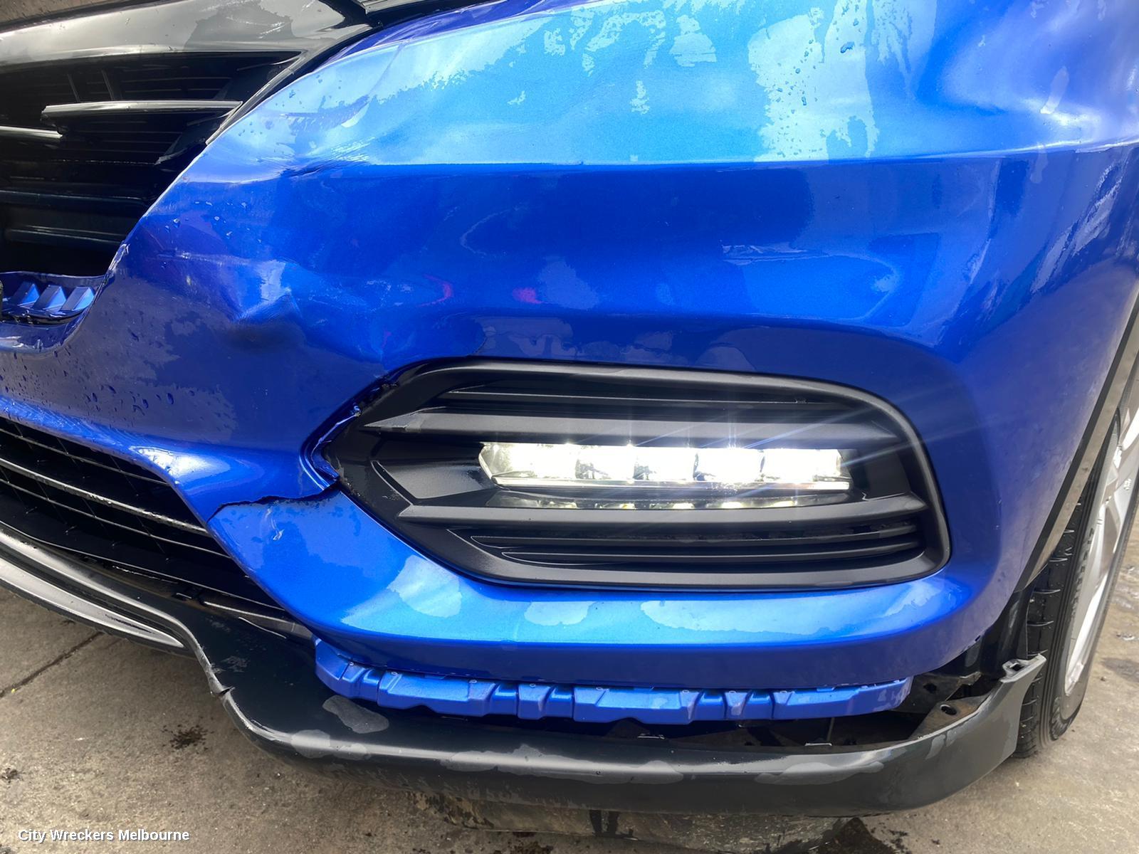 HONDA HRV ANTENNA