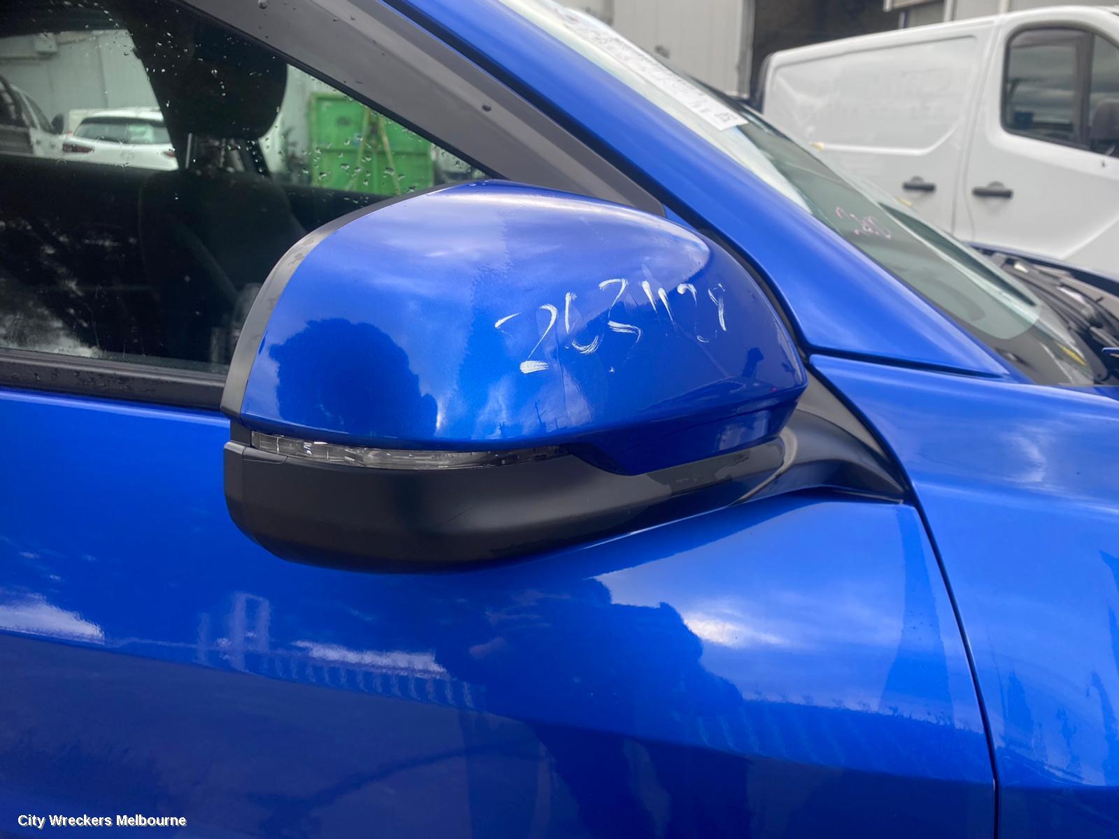 HONDA HRV ANTENNA
