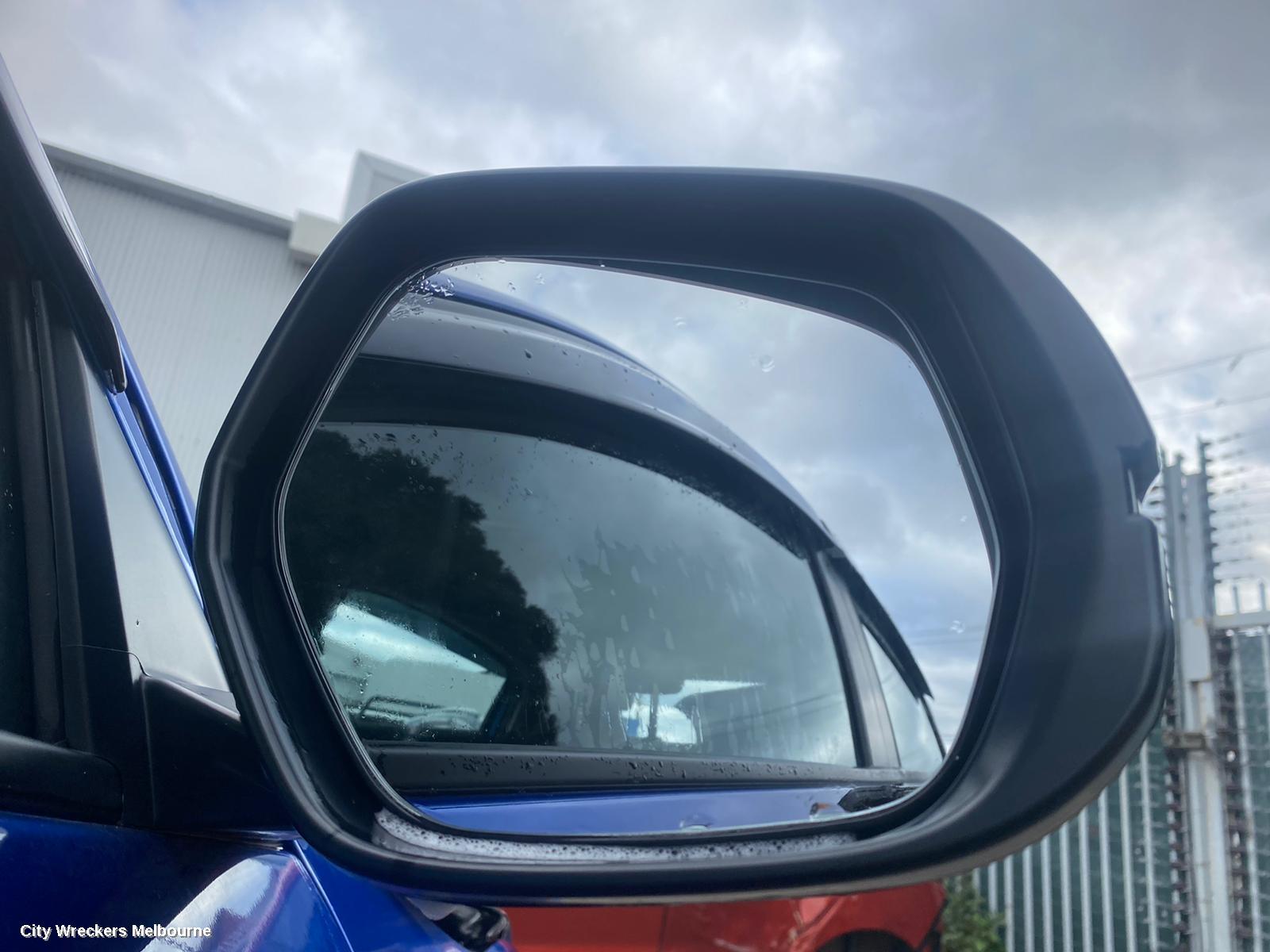 HONDA HRV ANTENNA