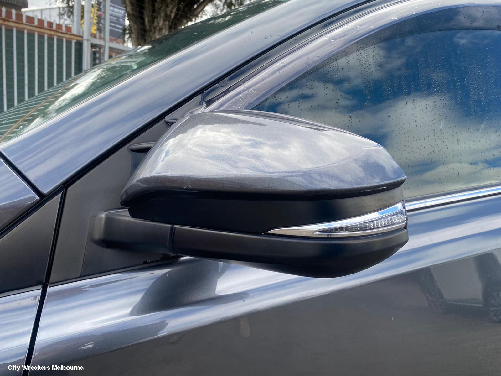 TOYOTA RAV4 SPEAKER, XA40, 12/2012 - 12/2018