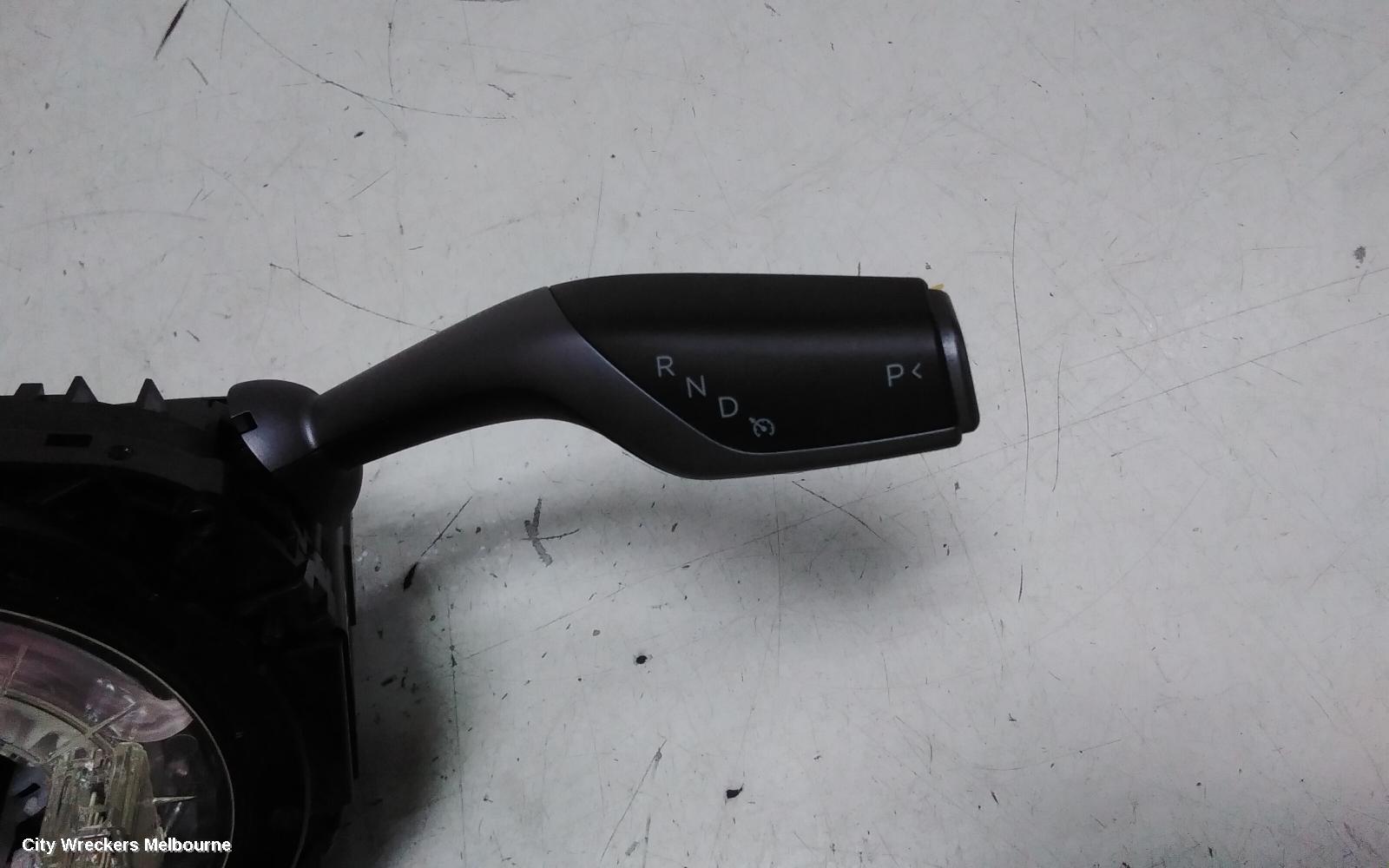 TESLA MODEL Y AIRBAG MODULE/SENSOR, CLOCKSPRING***USE COMBINATION SWITCH PART TYPE***