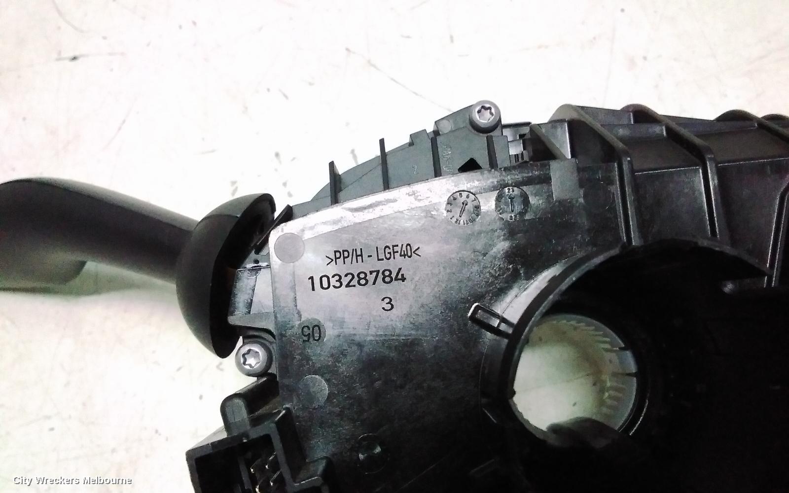 TESLA MODEL Y AIRBAG MODULE/SENSOR, CLOCKSPRING***USE COMBINATION SWITCH PART TYPE***