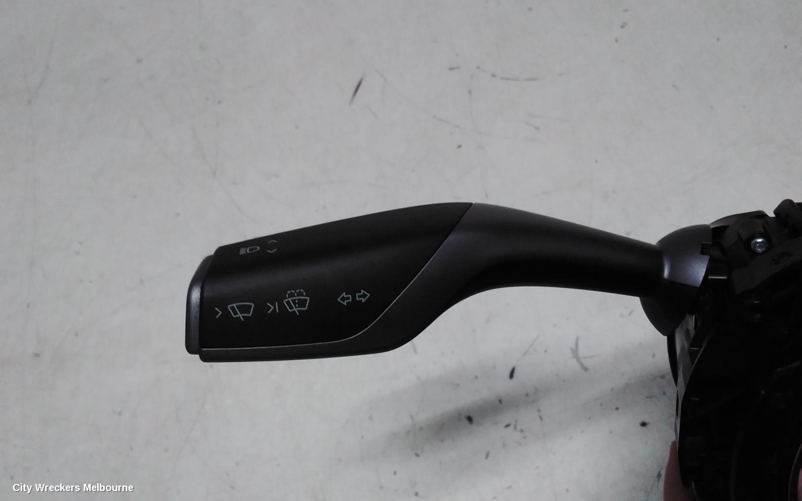 TESLA MODEL Y AIRBAG MODULE/SENSOR, CLOCKSPRING***USE COMBINATION SWITCH PART TYPE***