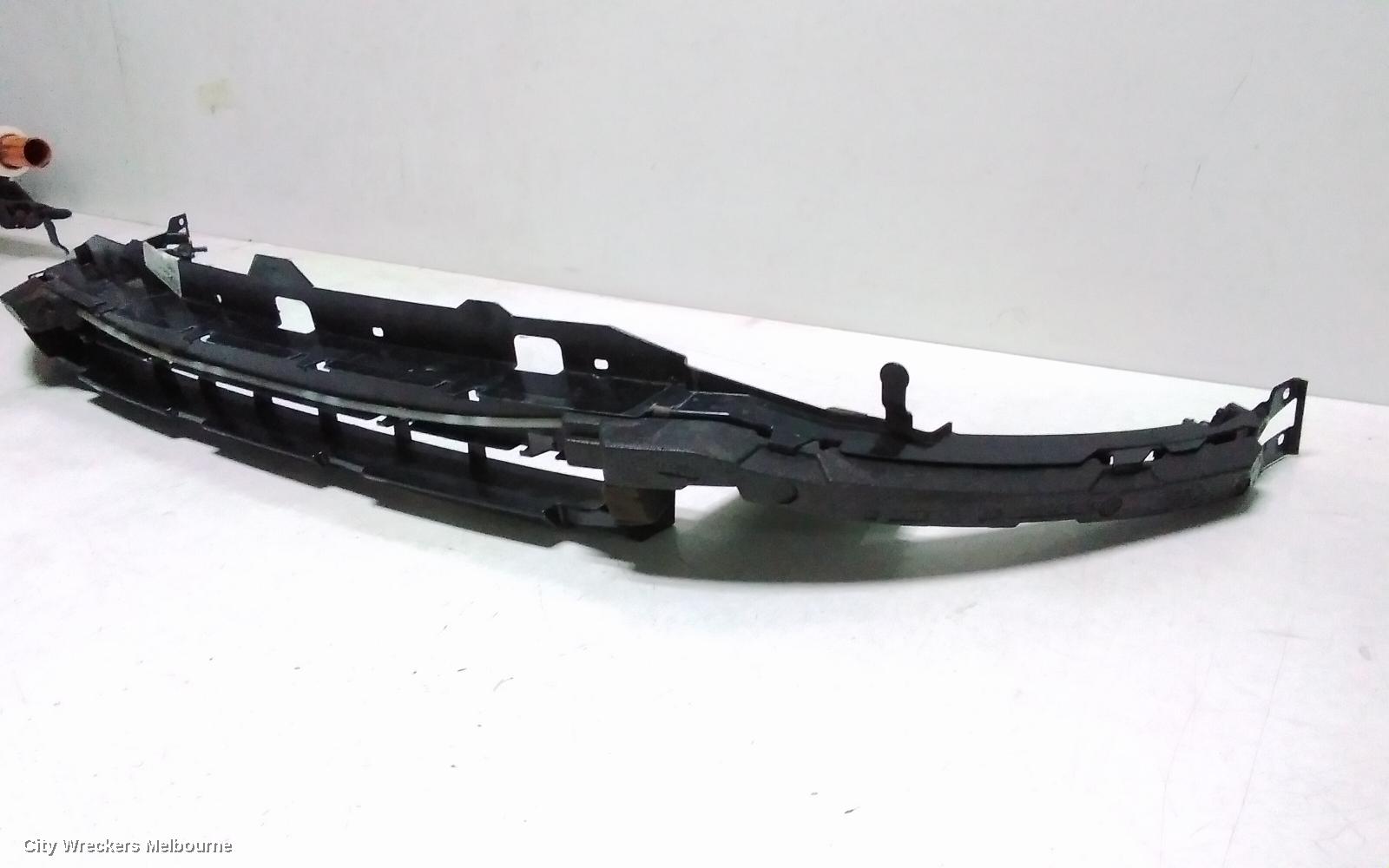 LAND ROVER DISCOVERY SPORT F/BAR REINFORC/BRACK, ENERGY ABSORBER (CENTRE), L550, 07/2019 ONWARDS
