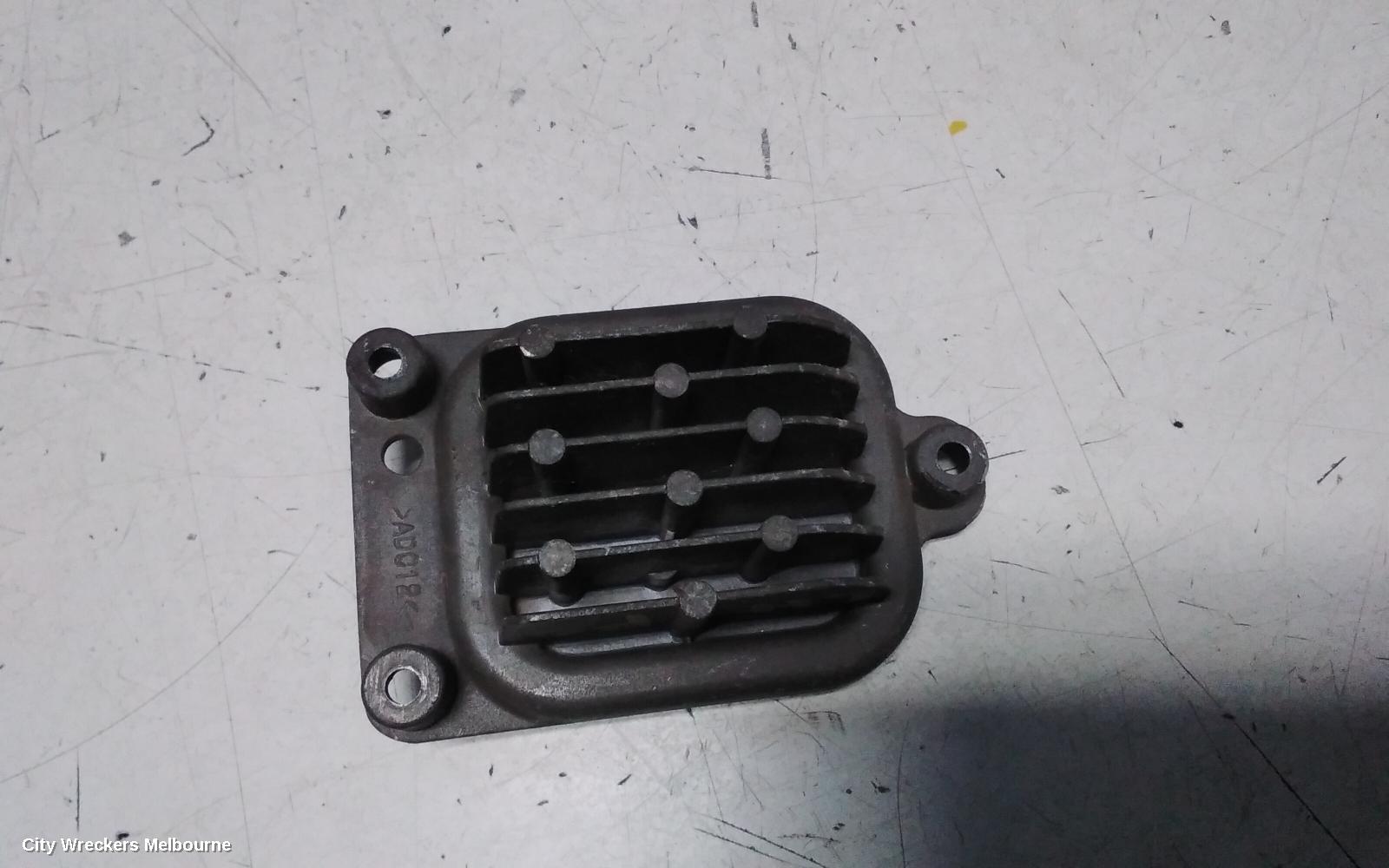 MG HS, SAS23, 08/2019 - 12/2024, HEADLIGHT LED MODULE P00107600: 142865