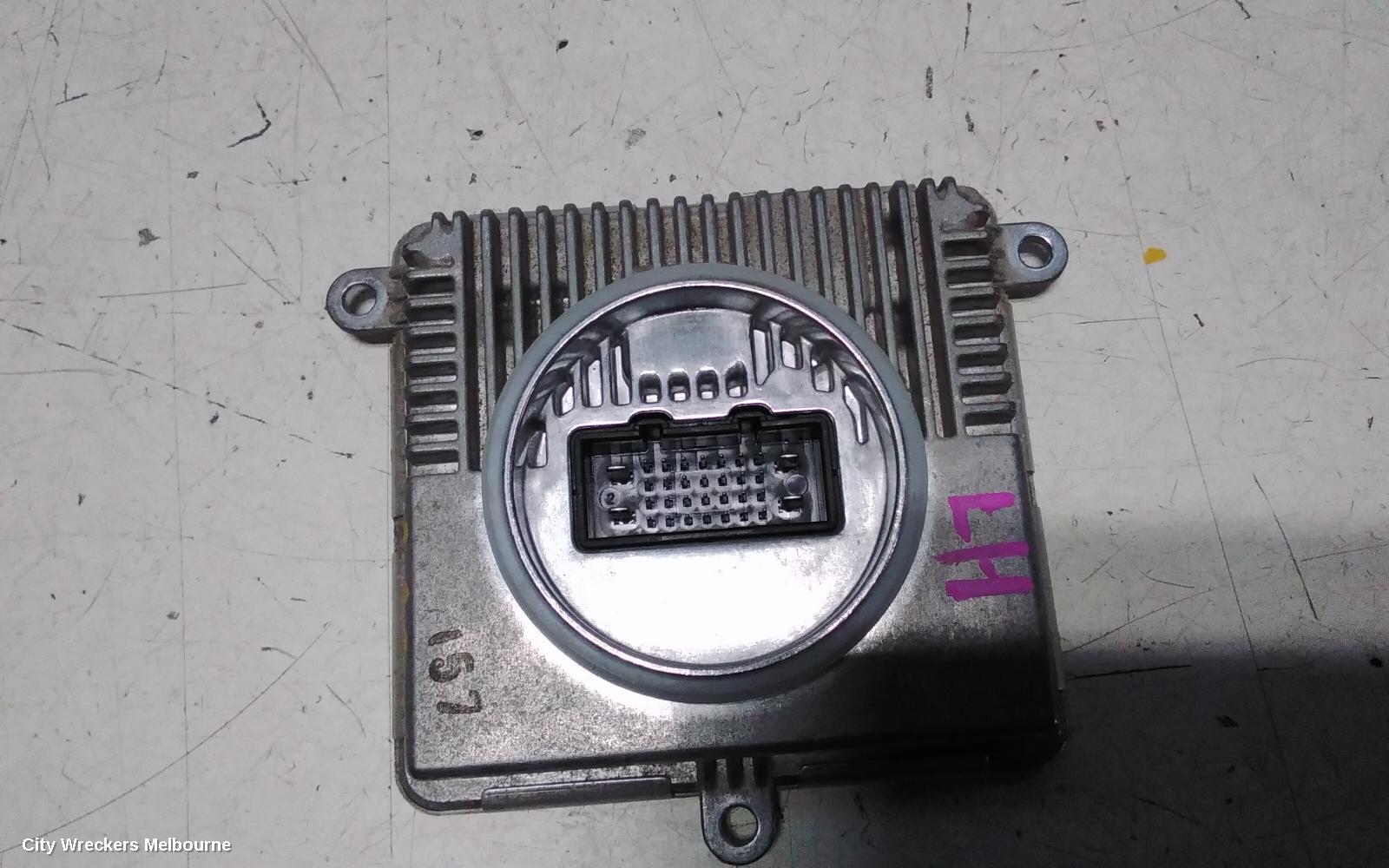 MG HS, SAS23, 08/2019 - 12/2024, HEADLIGHT LED MODULE P00107600: 142865