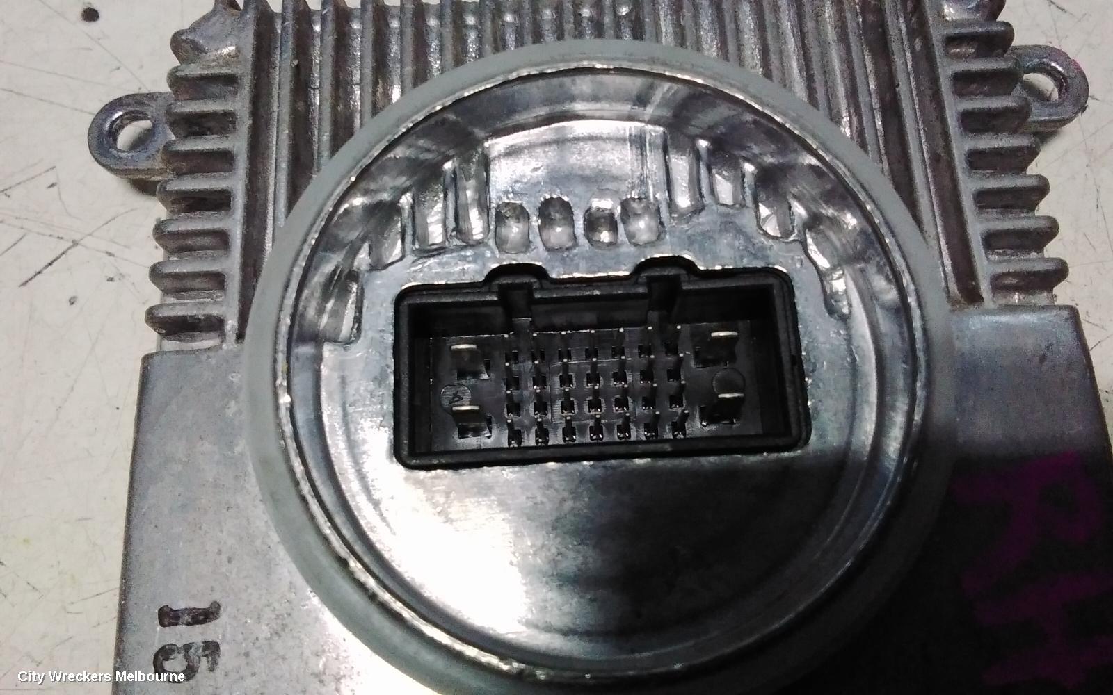 MG HS, SAS23, 08/2019 - 12/2024, HEADLIGHT LED MODULE P00107600: 142866