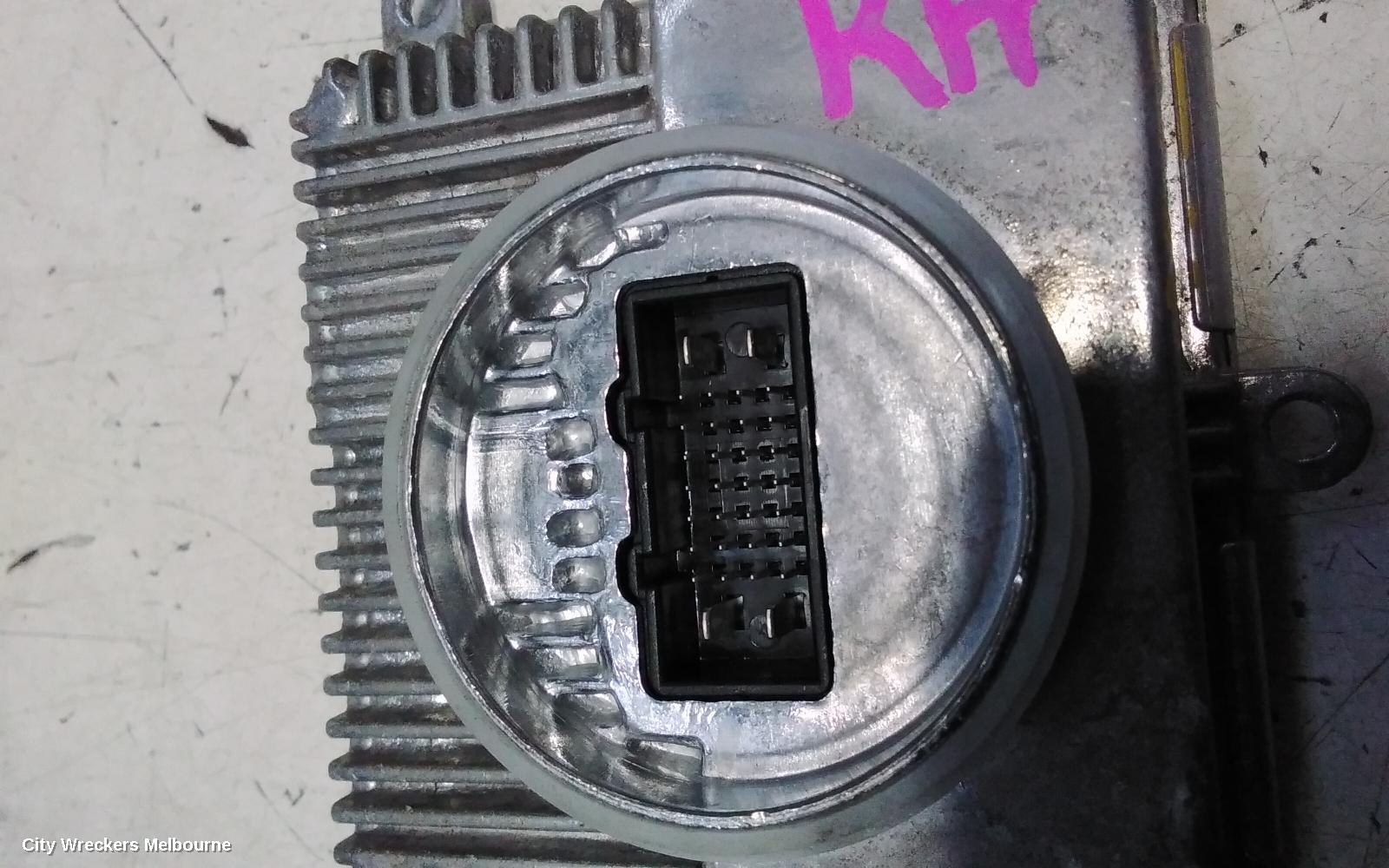 MG HS, SAS23, 08/2019 - 12/2024, HEADLIGHT LED MODULE P00107600: 142866