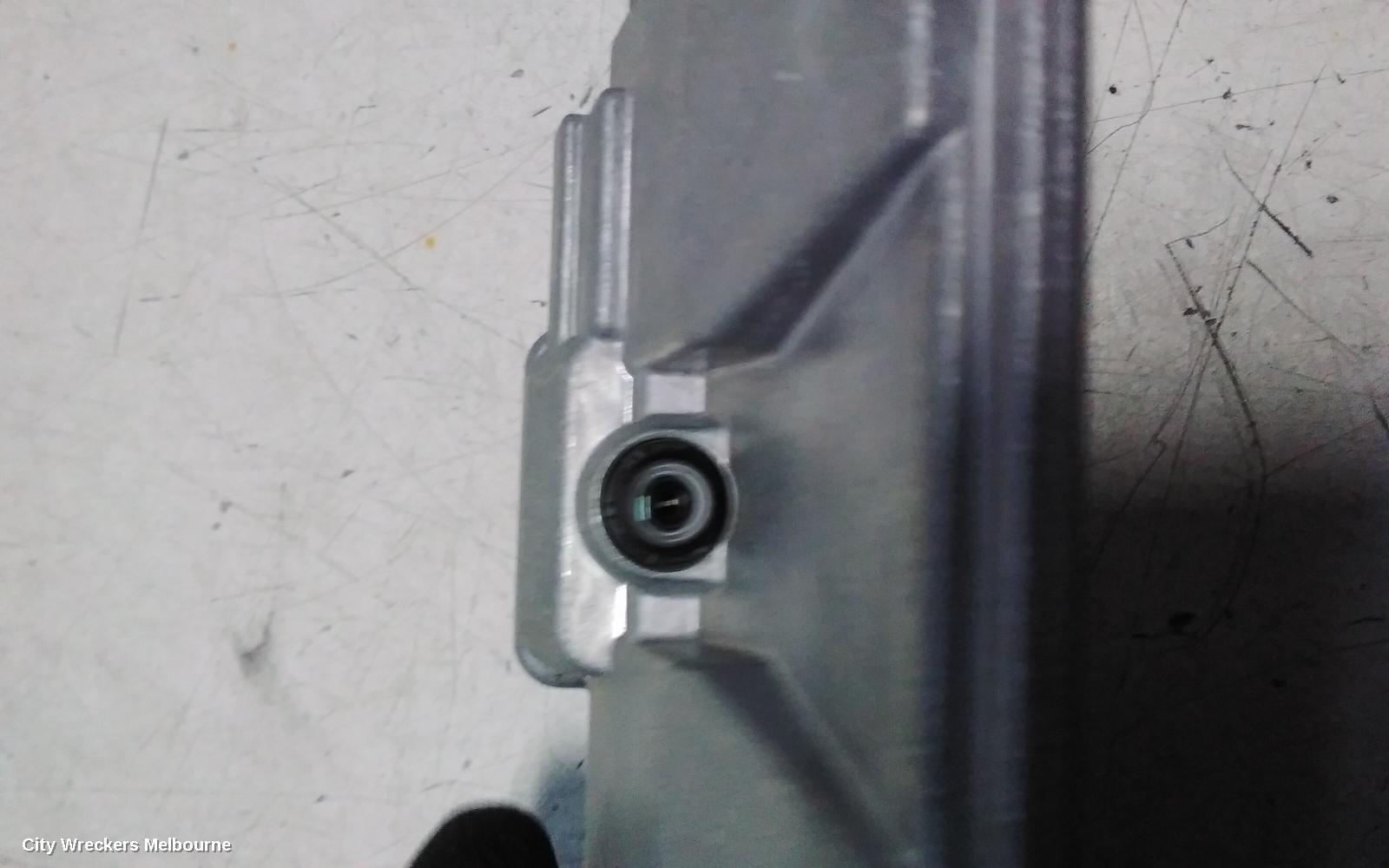MG HS REVERSE CAMERA, SAS23, FRONT CAMERA (WINDSCREEN MOUNTED), 09/2019 - 12/2024