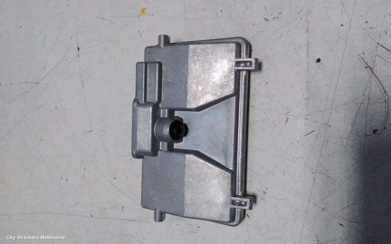 MG HS REVERSE CAMERA, SAS23, FRONT CAMERA (WINDSCREEN MOUNTED), 09/2019 - 12/2024