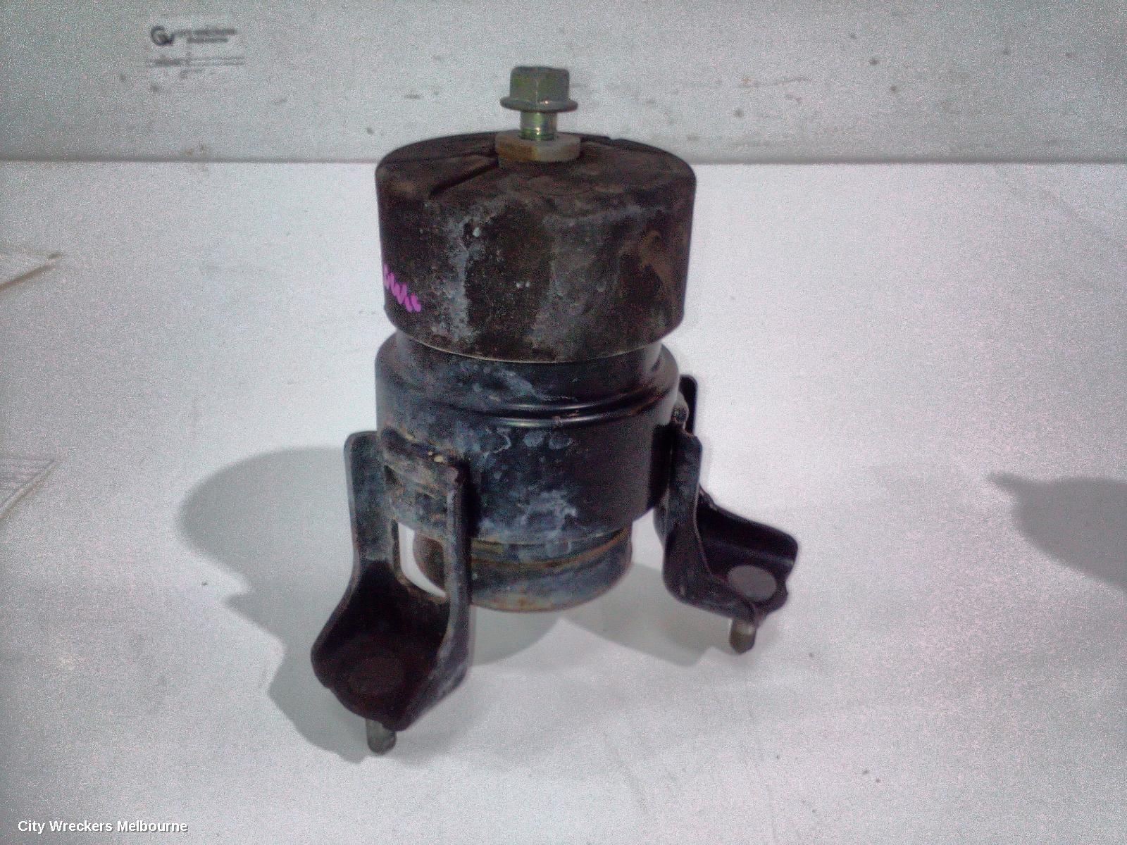 TOYOTA CAMRY MOUNT, ENGINE MOUNT, RIGHT TORQUE ROD, PETROL, 2.4, 2AZ-FE, ACV40, 06/2006 - 11/2011