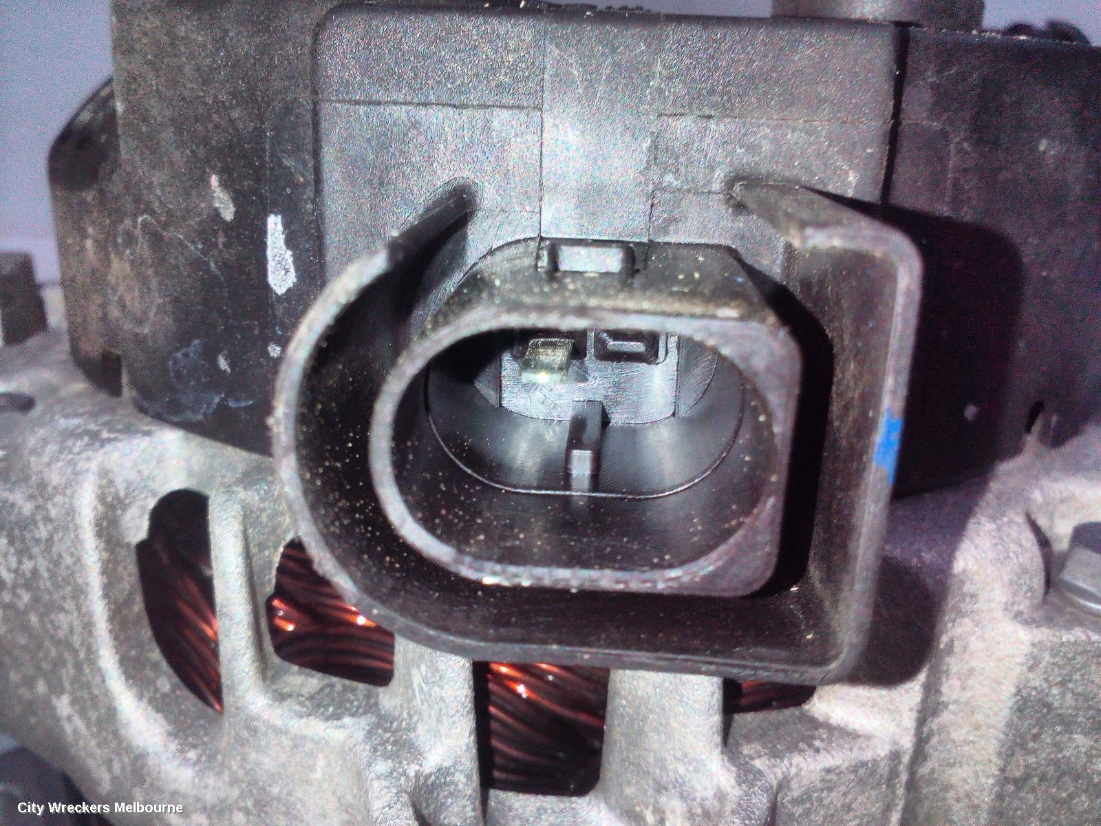 LDV G10 ALTERNATOR, SV7C, DIESEL, 2.0, TURBO, D20, VAN, 07/2021 ONWARDS