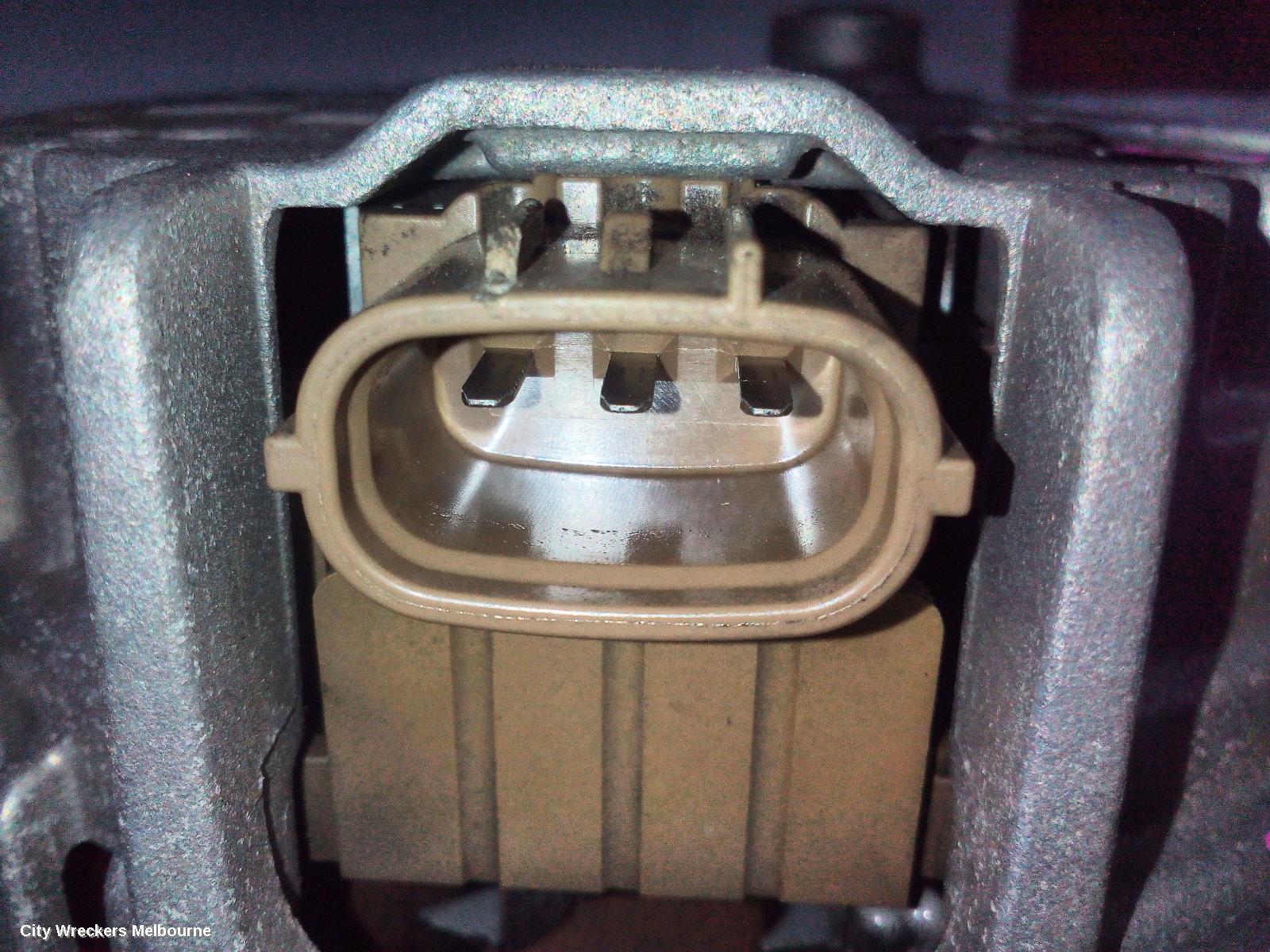 SUBARU OUTBACK ALTERNATOR, PETROL, 2.5, FB25, P/N 23700AA911, 6TH GEN, 08/2014 - 12/2020