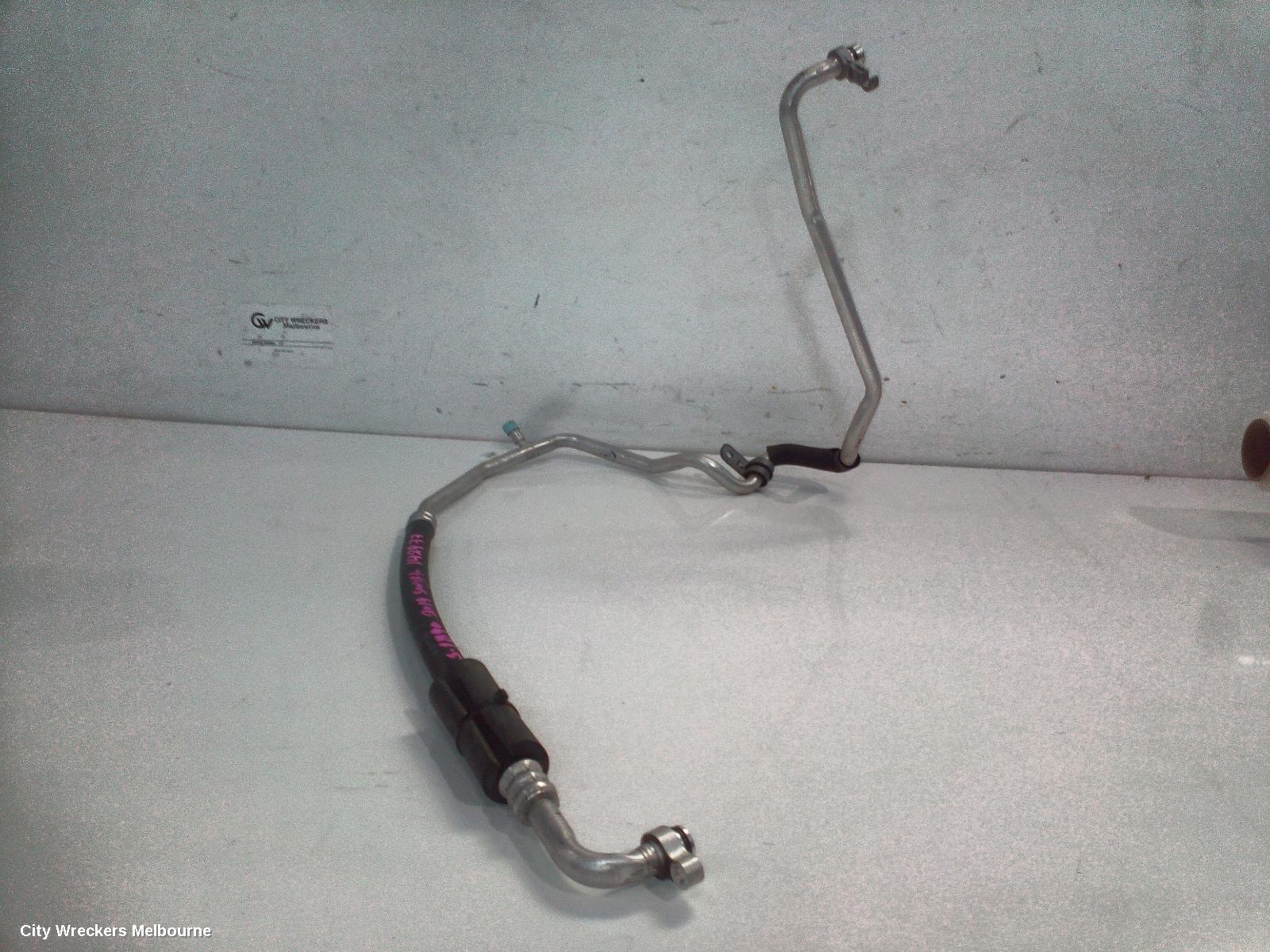 SUZUKI SWIFT A/C HOSES, AZ, 04/2017 - 03/2025
